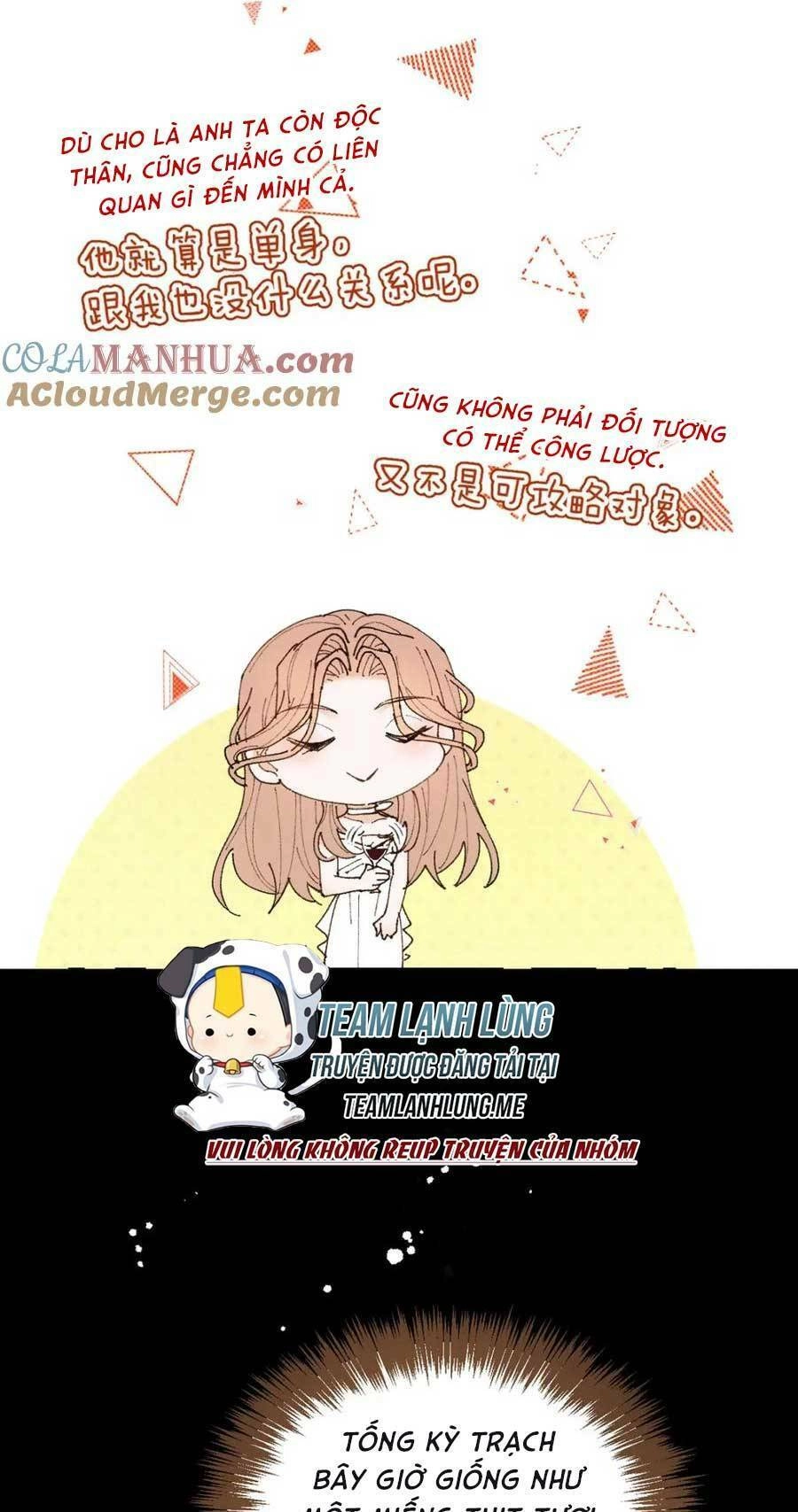 Bệnh Kiều Nam Chủ Trong Game Đều Muốn Quấn Lấy Ta Chapter 4 - 10