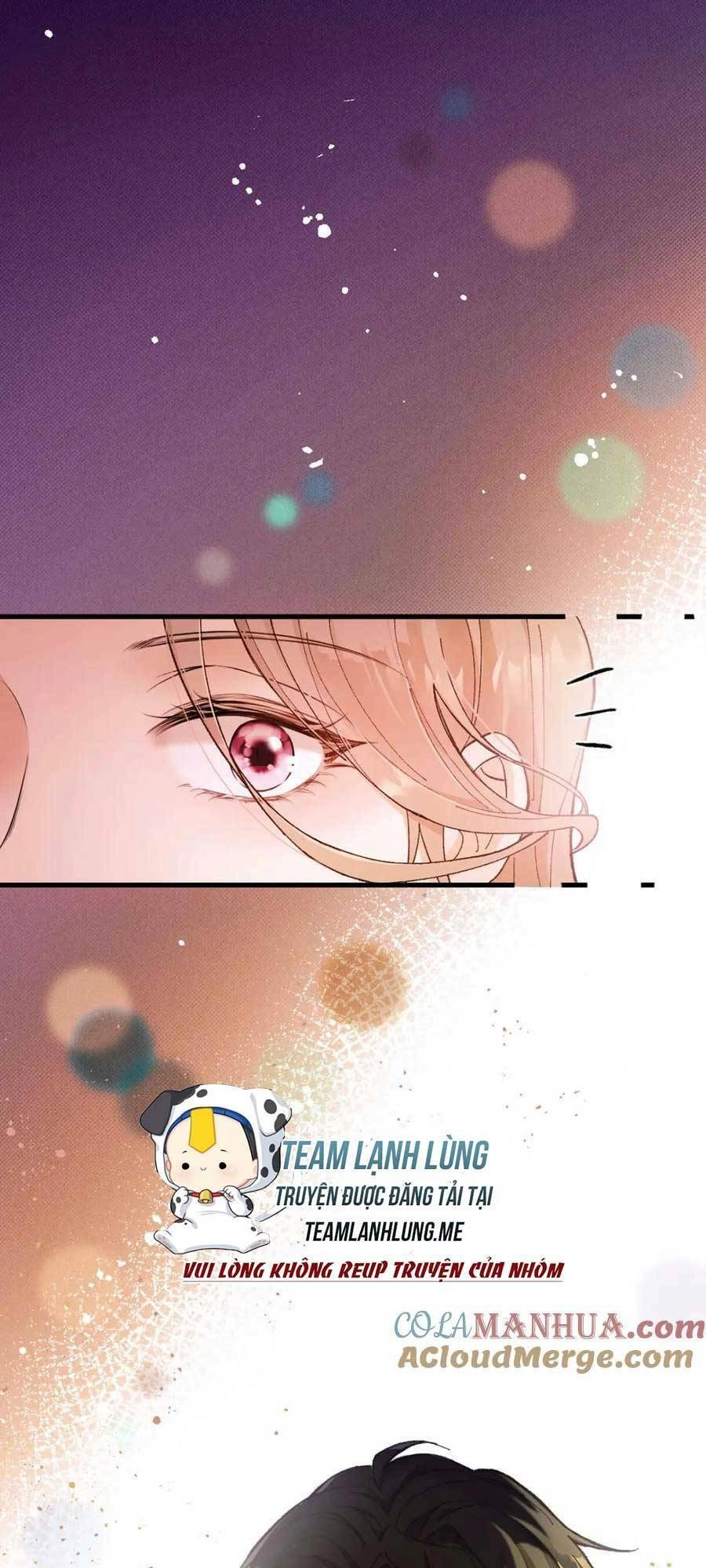 Bệnh Kiều Nam Chủ Trong Game Đều Muốn Quấn Lấy Ta Chapter 4 - 12