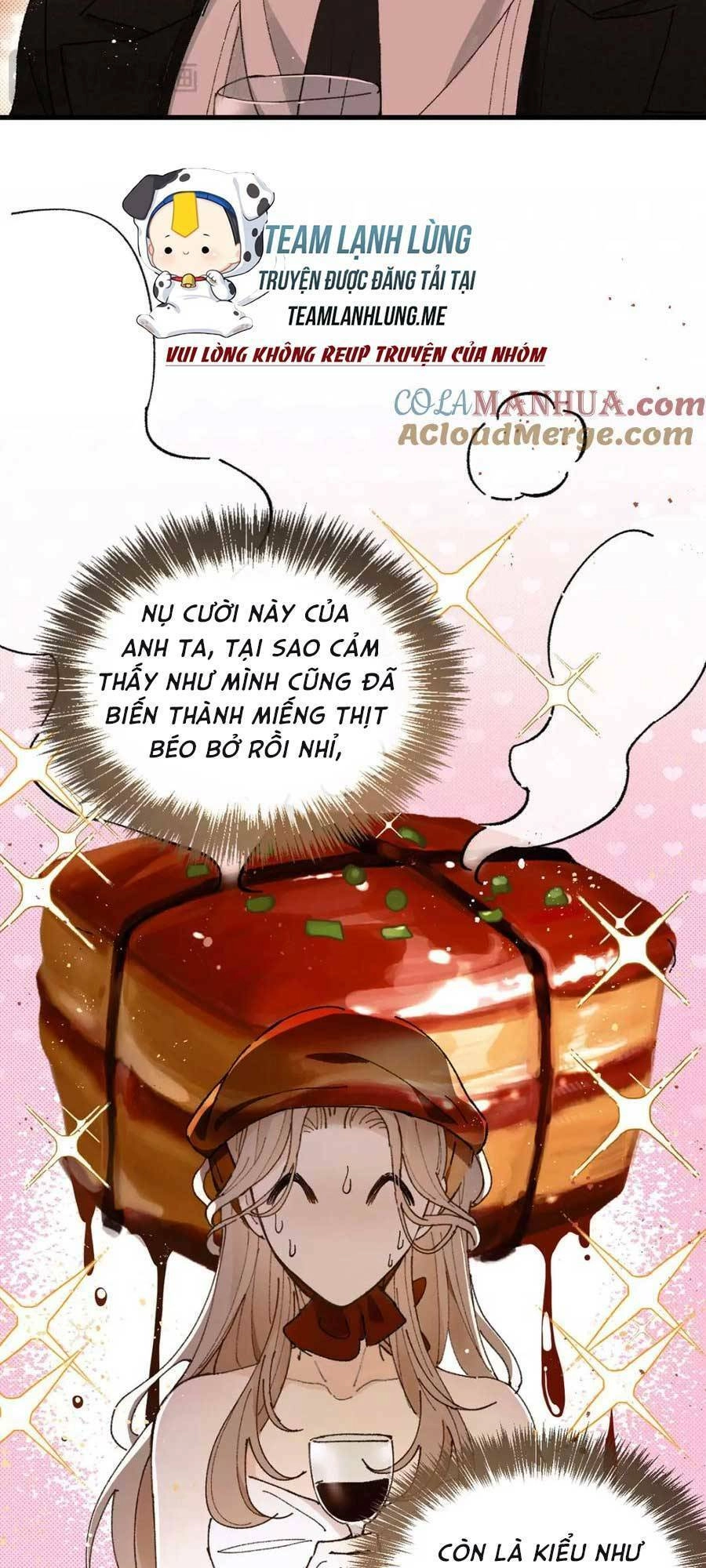 Bệnh Kiều Nam Chủ Trong Game Đều Muốn Quấn Lấy Ta Chapter 4 - 16