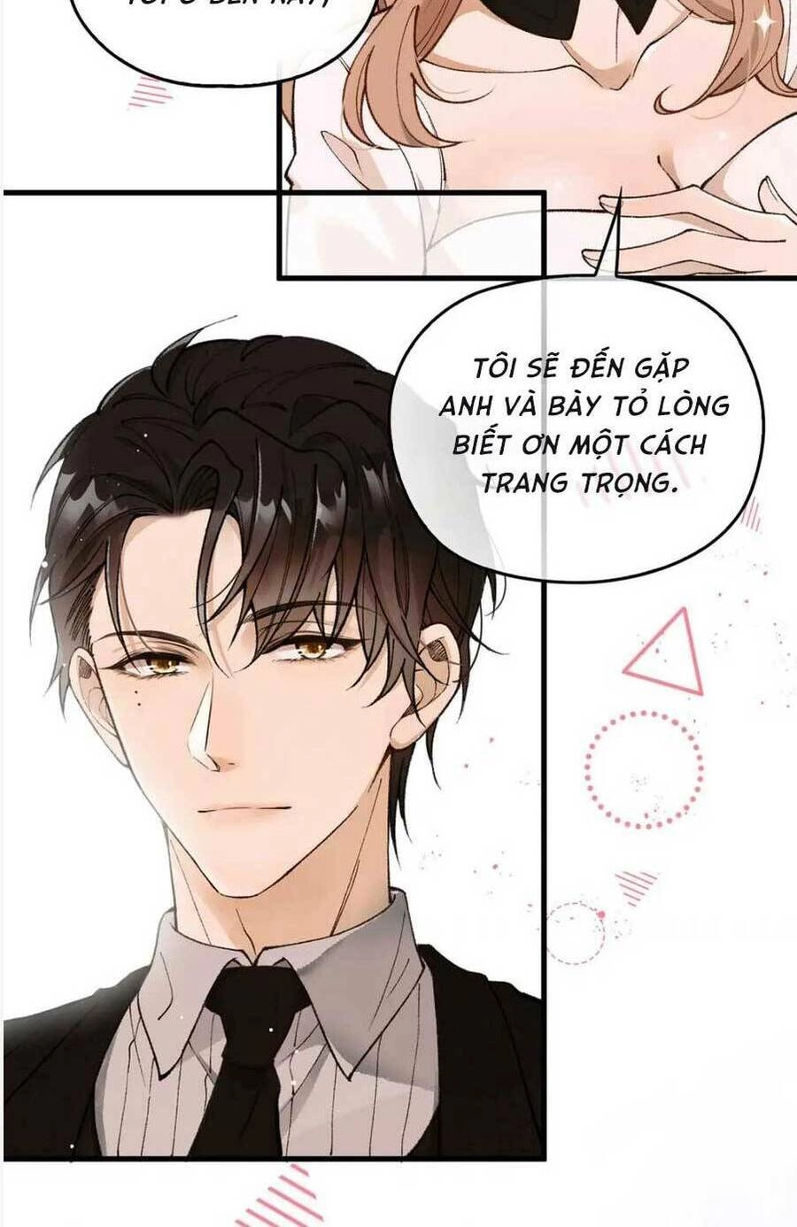 Bệnh Kiều Nam Chủ Trong Game Đều Muốn Quấn Lấy Ta Chapter 4 - 42