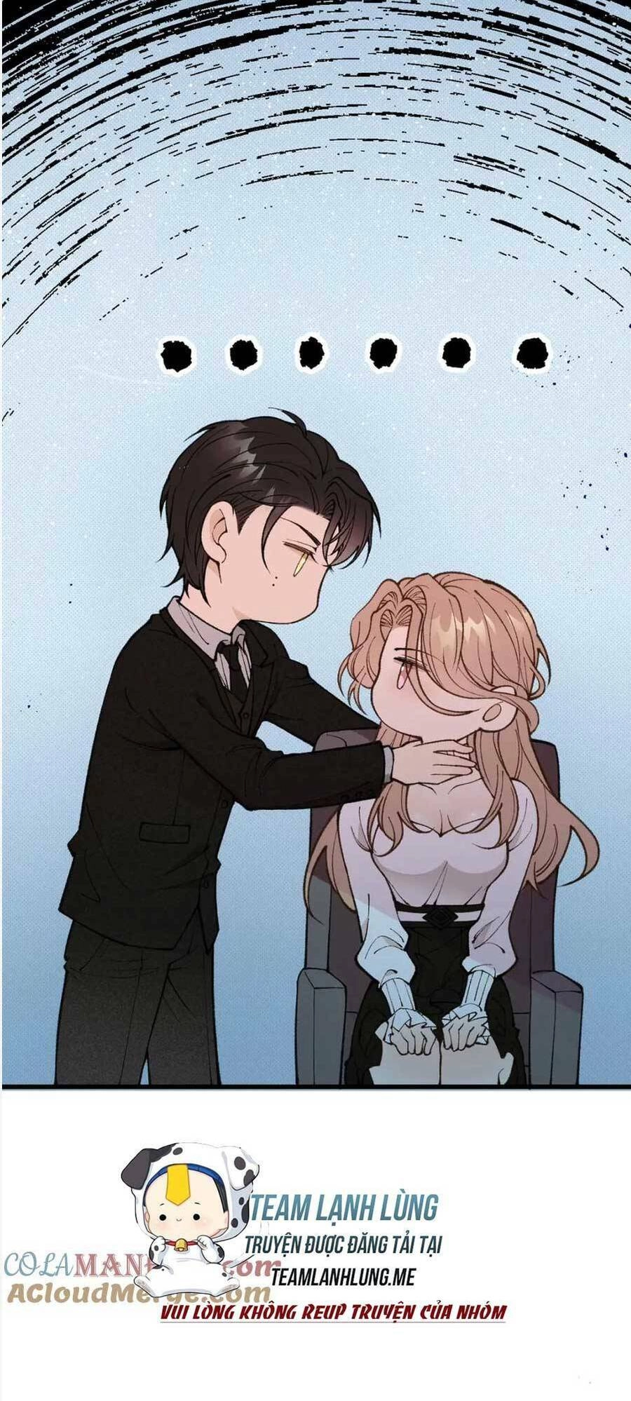 Bệnh Kiều Nam Chủ Trong Game Đều Muốn Quấn Lấy Ta Chapter 5 - 7