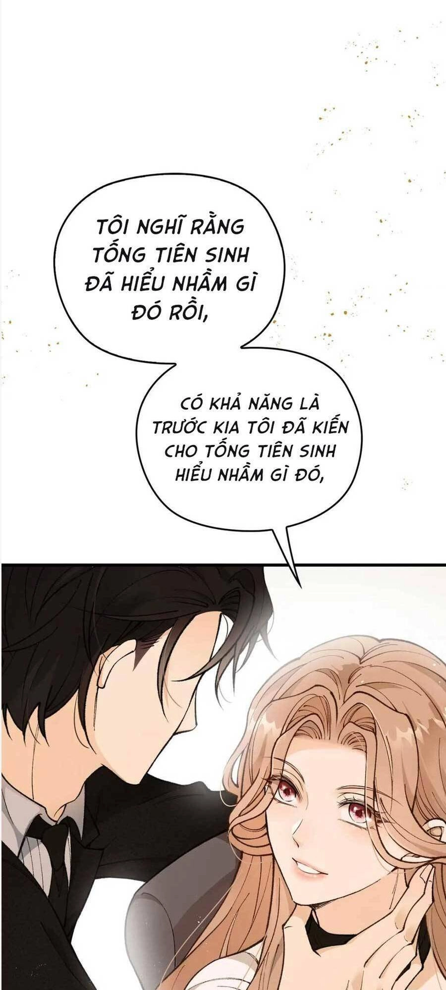 Bệnh Kiều Nam Chủ Trong Game Đều Muốn Quấn Lấy Ta Chapter 5 - 8