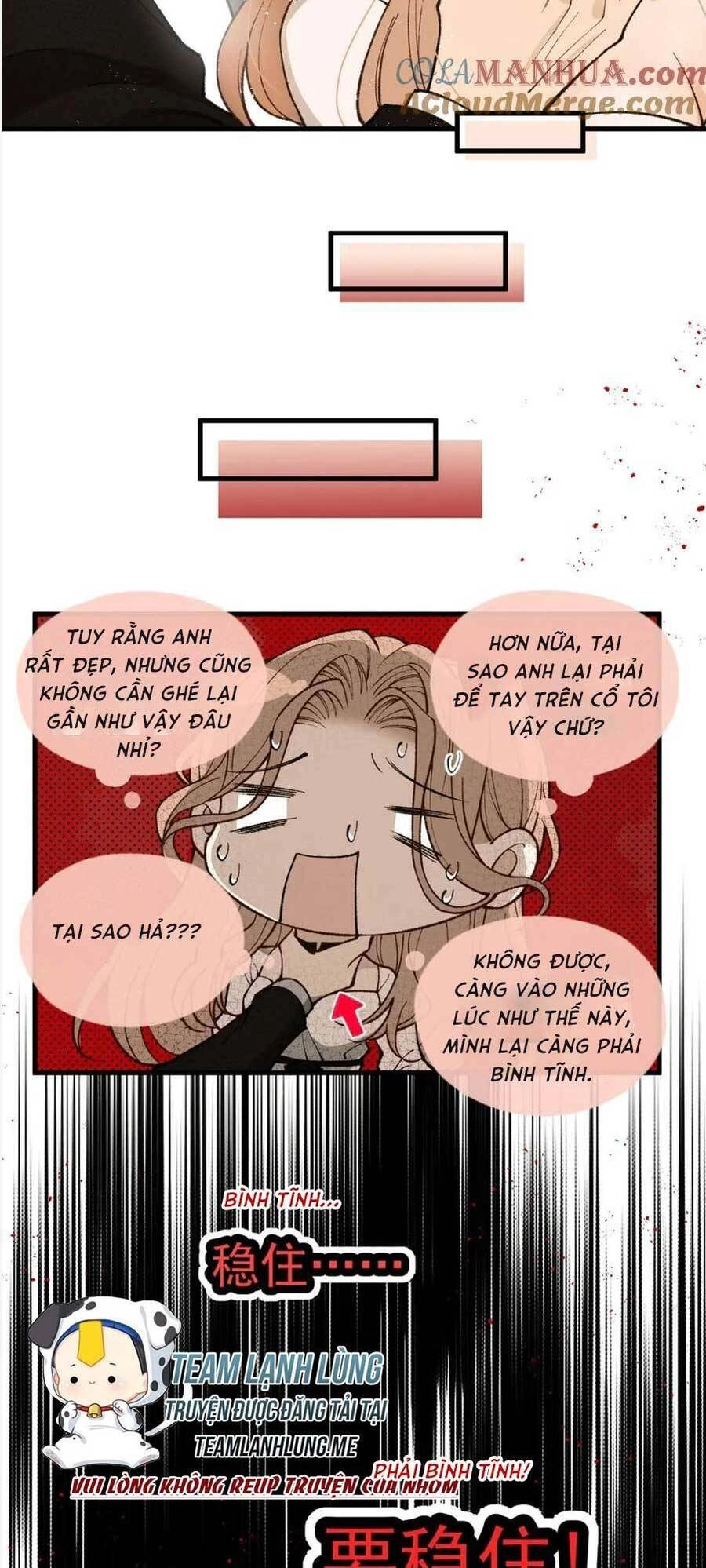 Bệnh Kiều Nam Chủ Trong Game Đều Muốn Quấn Lấy Ta Chapter 5 - 9