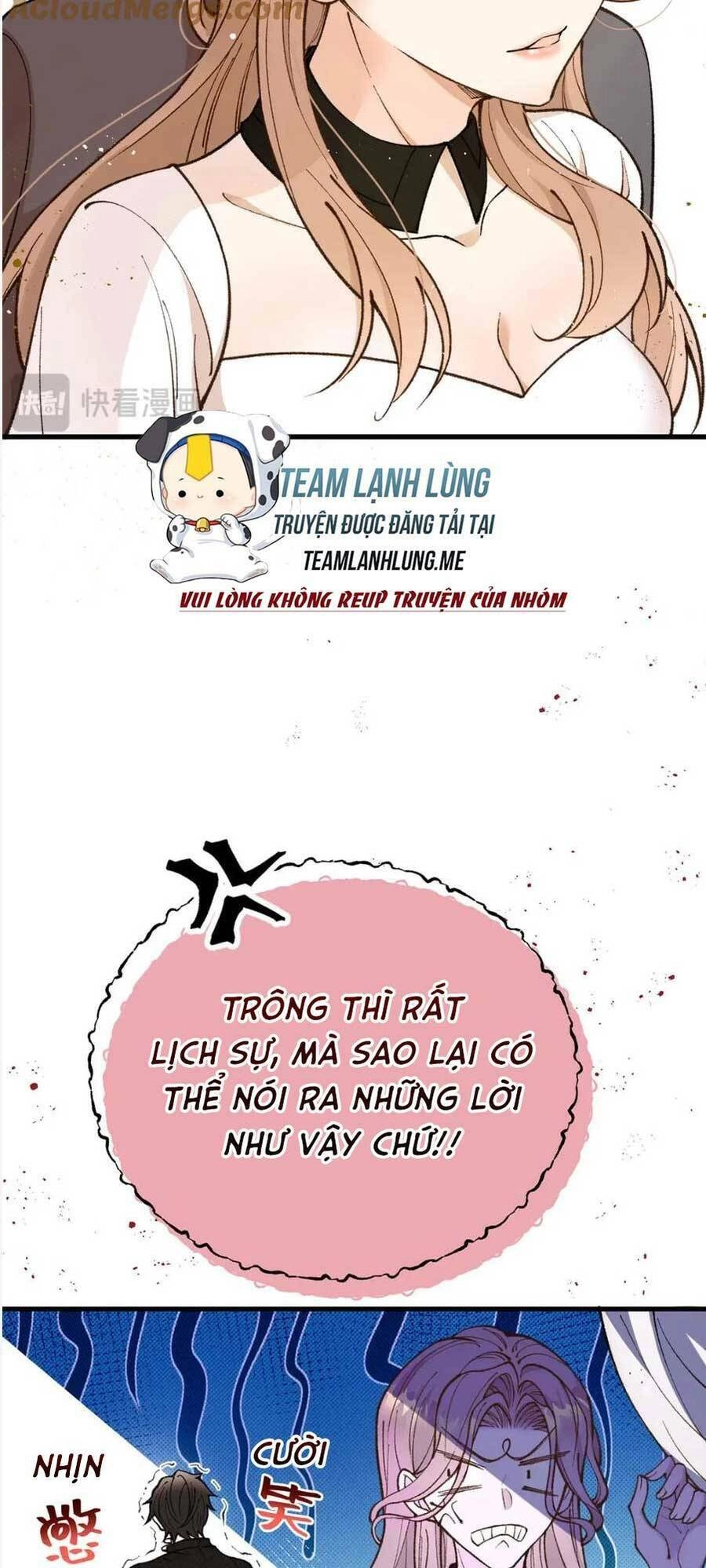 Bệnh Kiều Nam Chủ Trong Game Đều Muốn Quấn Lấy Ta Chapter 5 - 16