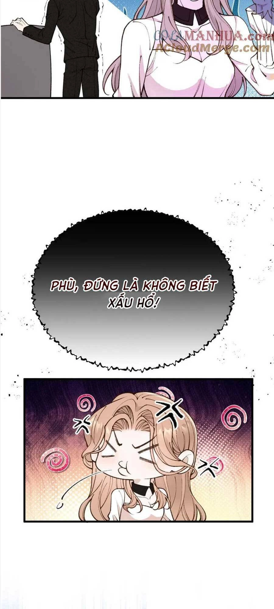 Bệnh Kiều Nam Chủ Trong Game Đều Muốn Quấn Lấy Ta Chapter 5 - 17