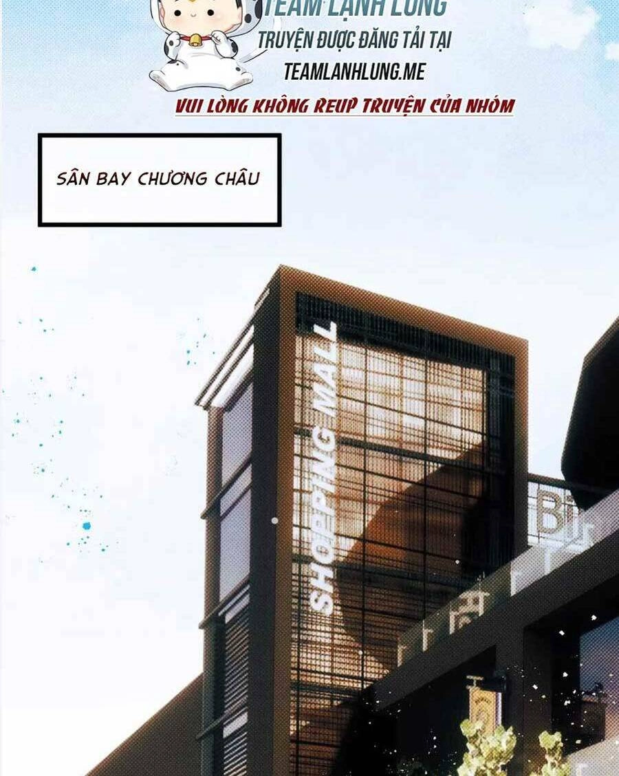 Bệnh Kiều Nam Chủ Trong Game Đều Muốn Quấn Lấy Ta Chapter 5 - 19