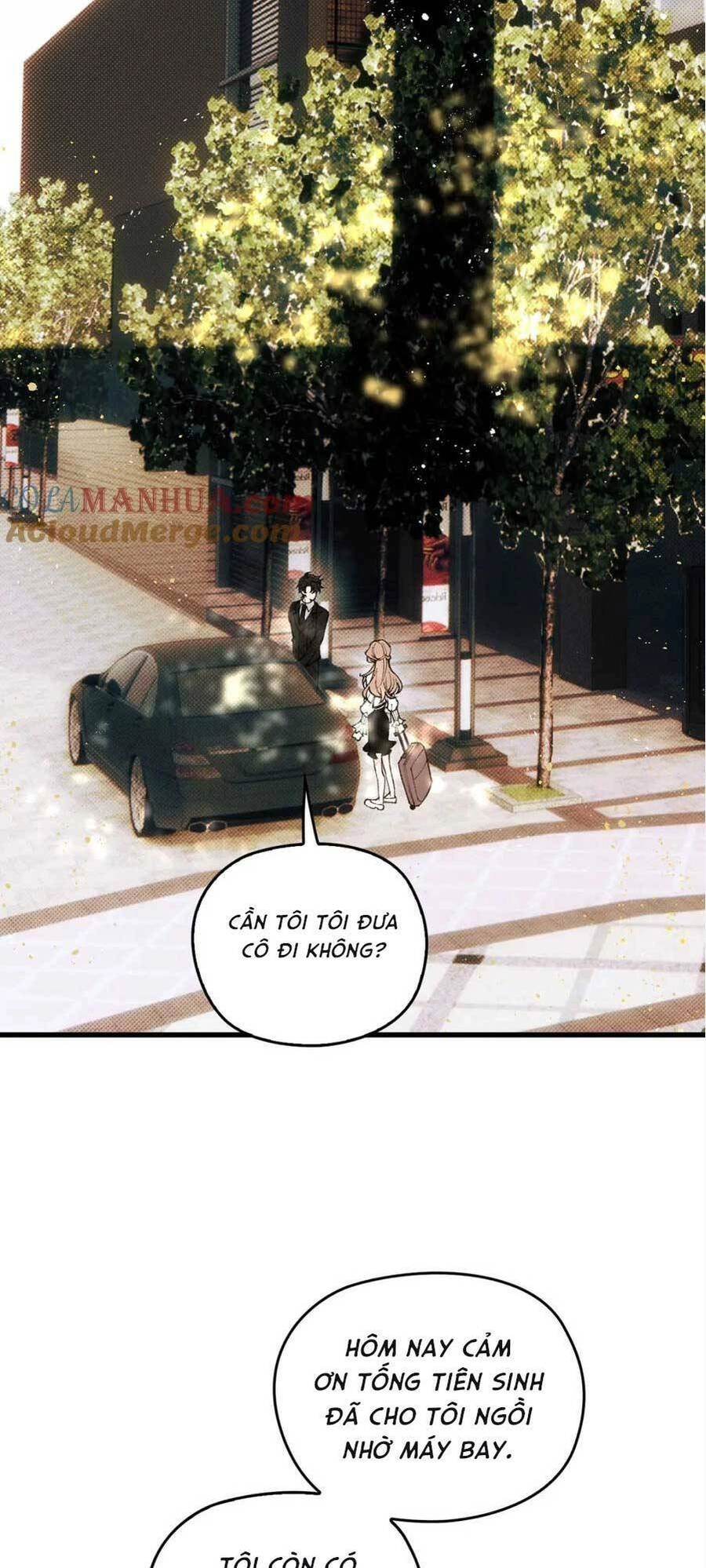 Bệnh Kiều Nam Chủ Trong Game Đều Muốn Quấn Lấy Ta Chapter 5 - 20