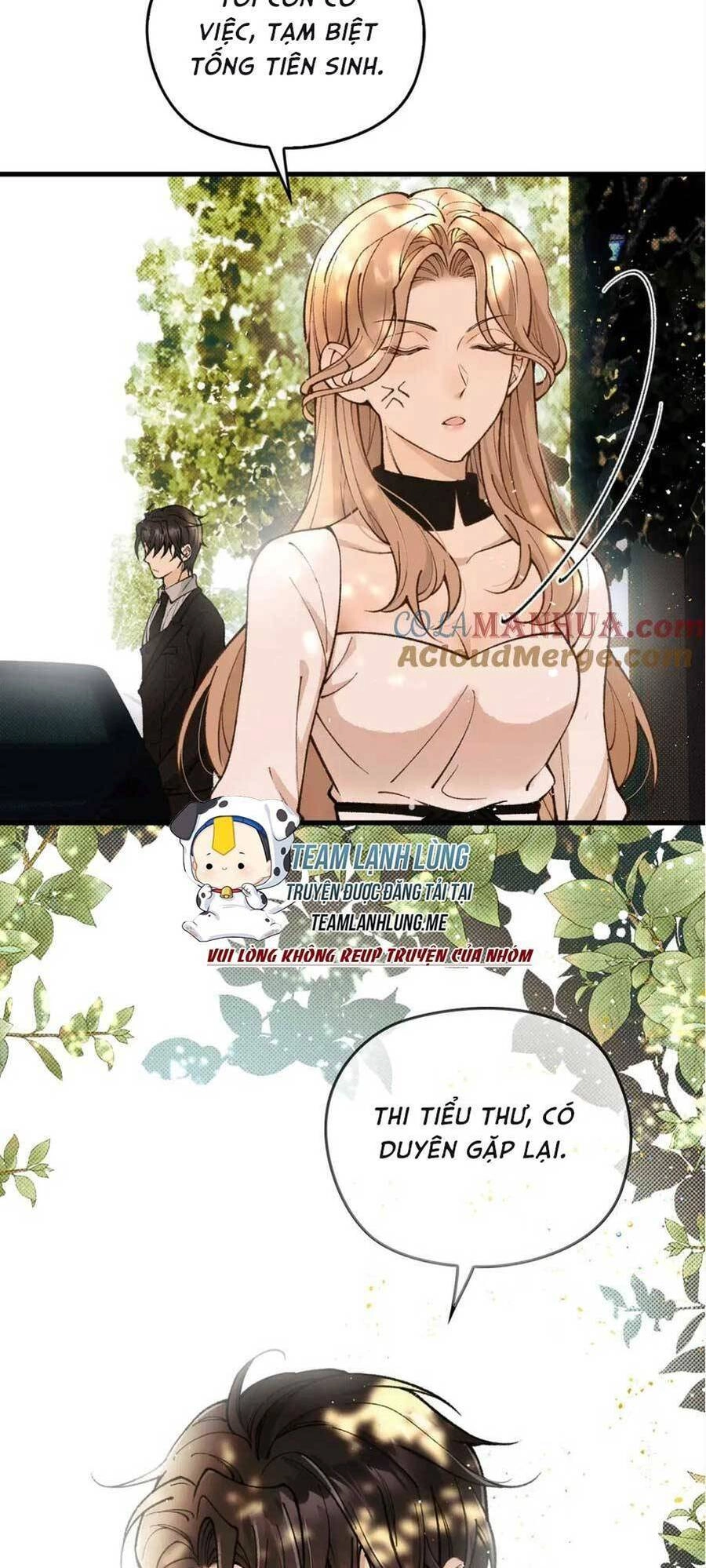 Bệnh Kiều Nam Chủ Trong Game Đều Muốn Quấn Lấy Ta Chapter 5 - 21