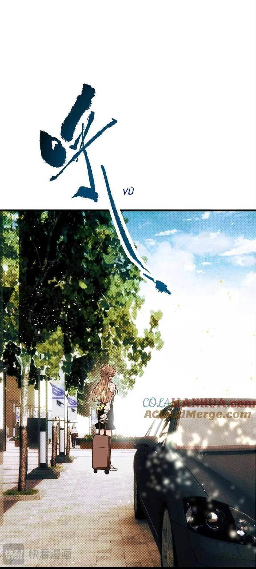 Bệnh Kiều Nam Chủ Trong Game Đều Muốn Quấn Lấy Ta Chapter 5 - 23