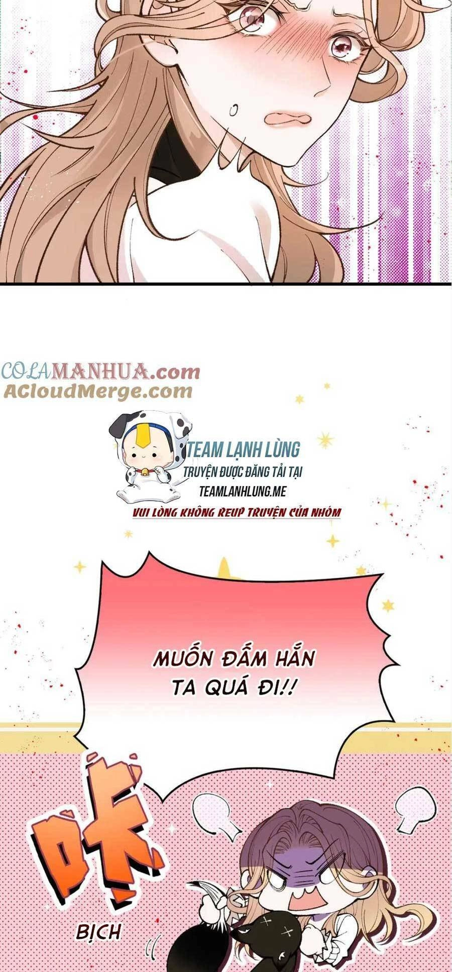 Bệnh Kiều Nam Chủ Trong Game Đều Muốn Quấn Lấy Ta Chapter 5 - 26