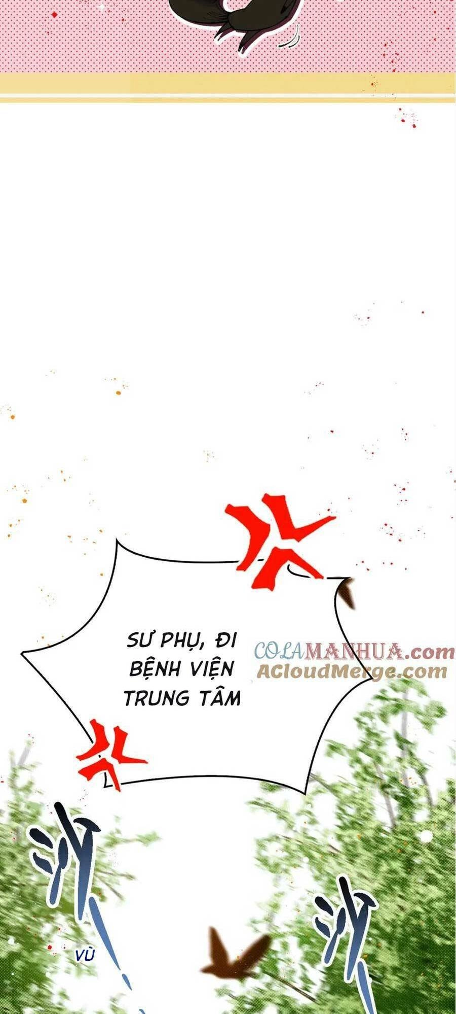 Bệnh Kiều Nam Chủ Trong Game Đều Muốn Quấn Lấy Ta Chapter 5 - 27