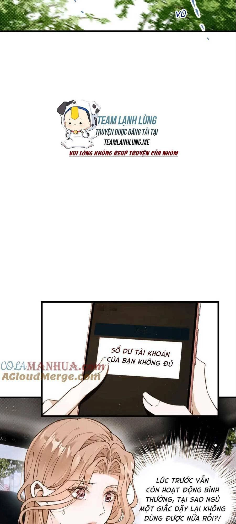 Bệnh Kiều Nam Chủ Trong Game Đều Muốn Quấn Lấy Ta Chapter 5 - 28