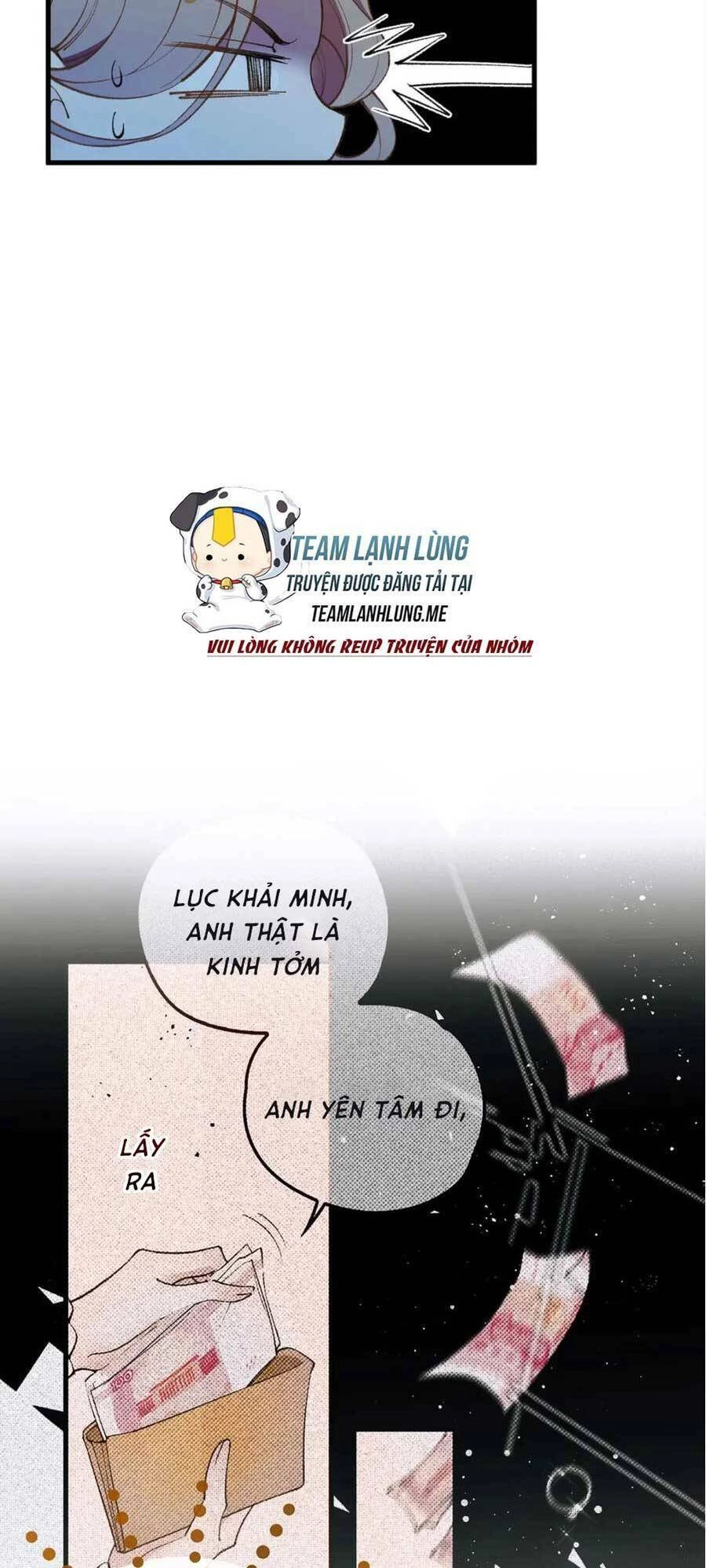 Bệnh Kiều Nam Chủ Trong Game Đều Muốn Quấn Lấy Ta Chapter 5 - 30