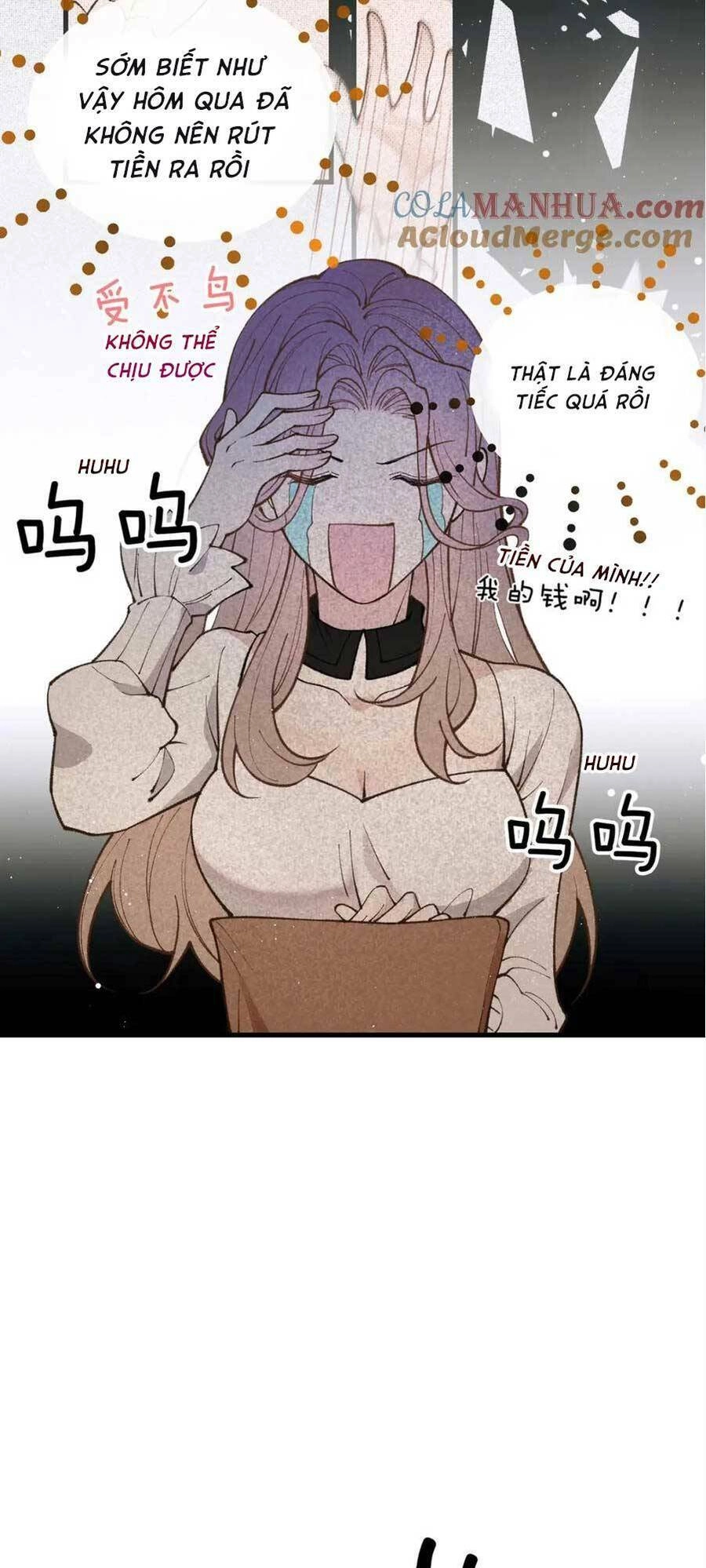 Bệnh Kiều Nam Chủ Trong Game Đều Muốn Quấn Lấy Ta Chapter 5 - 31