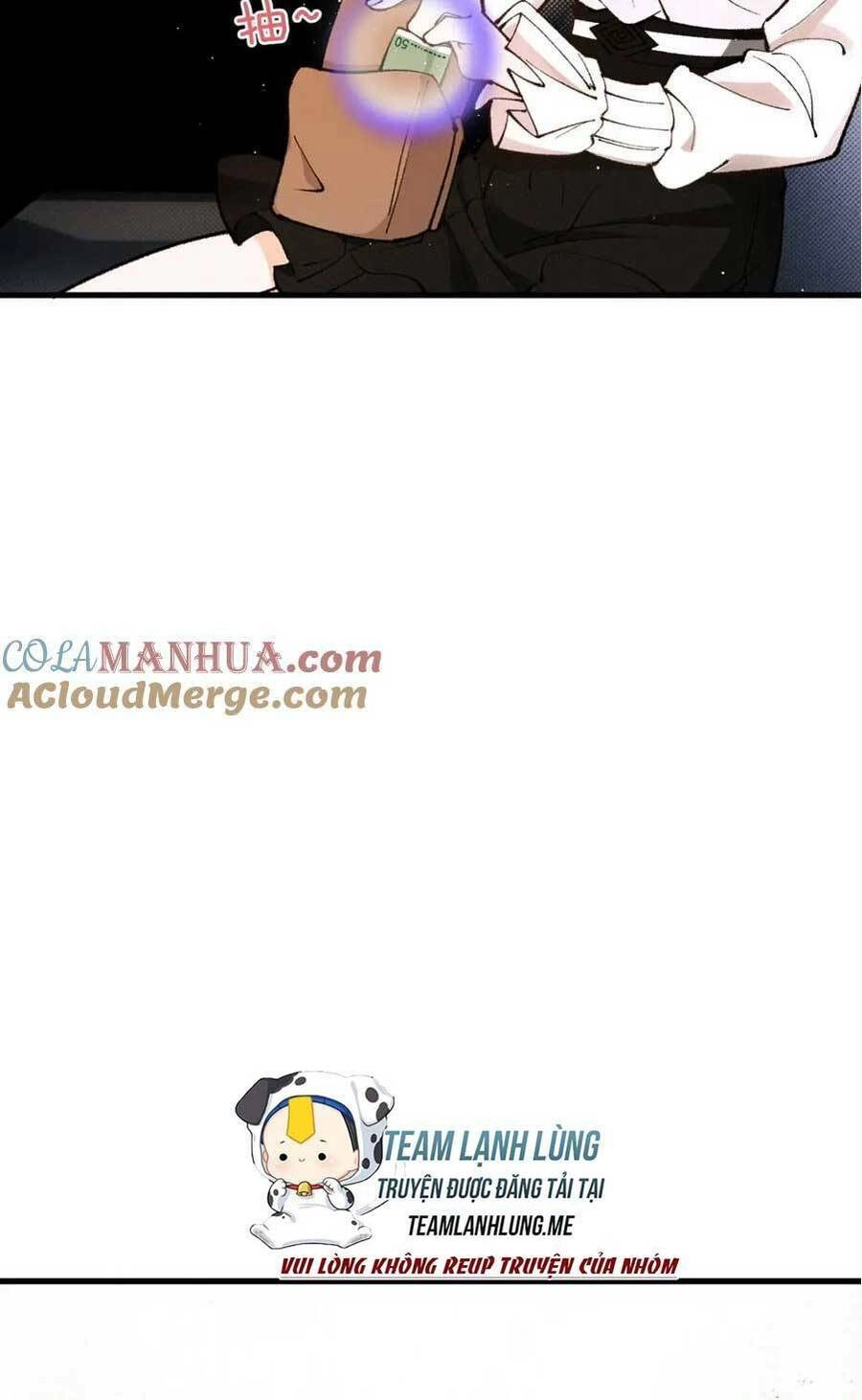 Bệnh Kiều Nam Chủ Trong Game Đều Muốn Quấn Lấy Ta Chapter 5 - 33