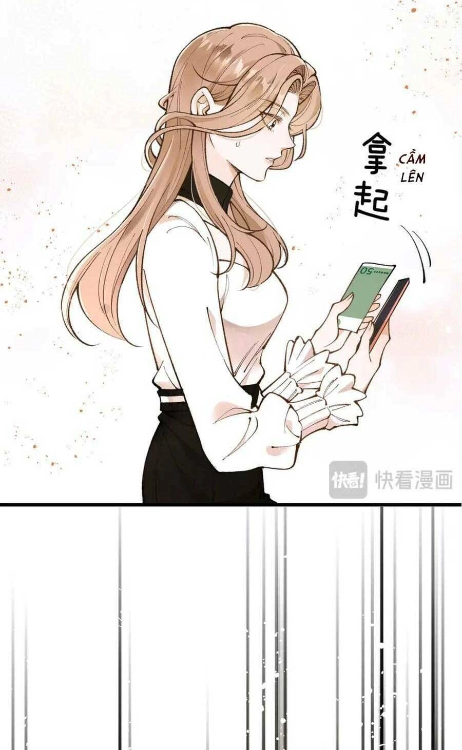 Bệnh Kiều Nam Chủ Trong Game Đều Muốn Quấn Lấy Ta Chapter 5 - 34