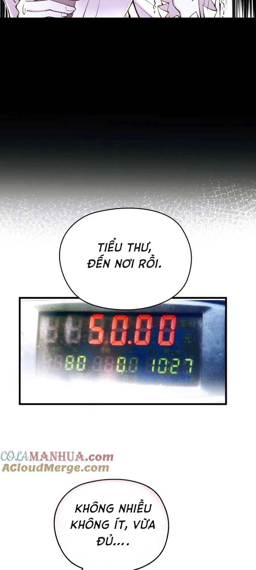 Bệnh Kiều Nam Chủ Trong Game Đều Muốn Quấn Lấy Ta Chapter 5 - 38