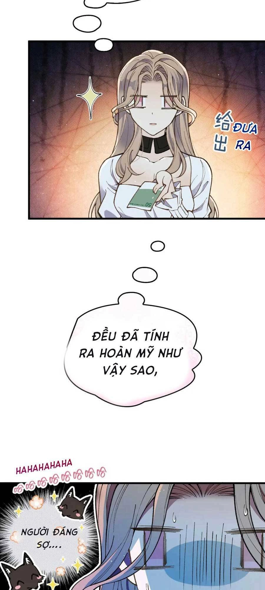 Bệnh Kiều Nam Chủ Trong Game Đều Muốn Quấn Lấy Ta Chapter 5 - 39