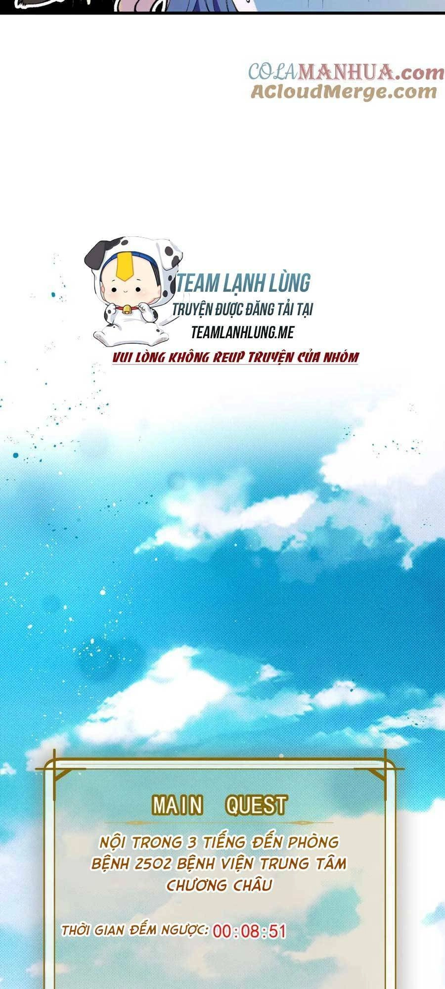 Bệnh Kiều Nam Chủ Trong Game Đều Muốn Quấn Lấy Ta Chapter 5 - 40