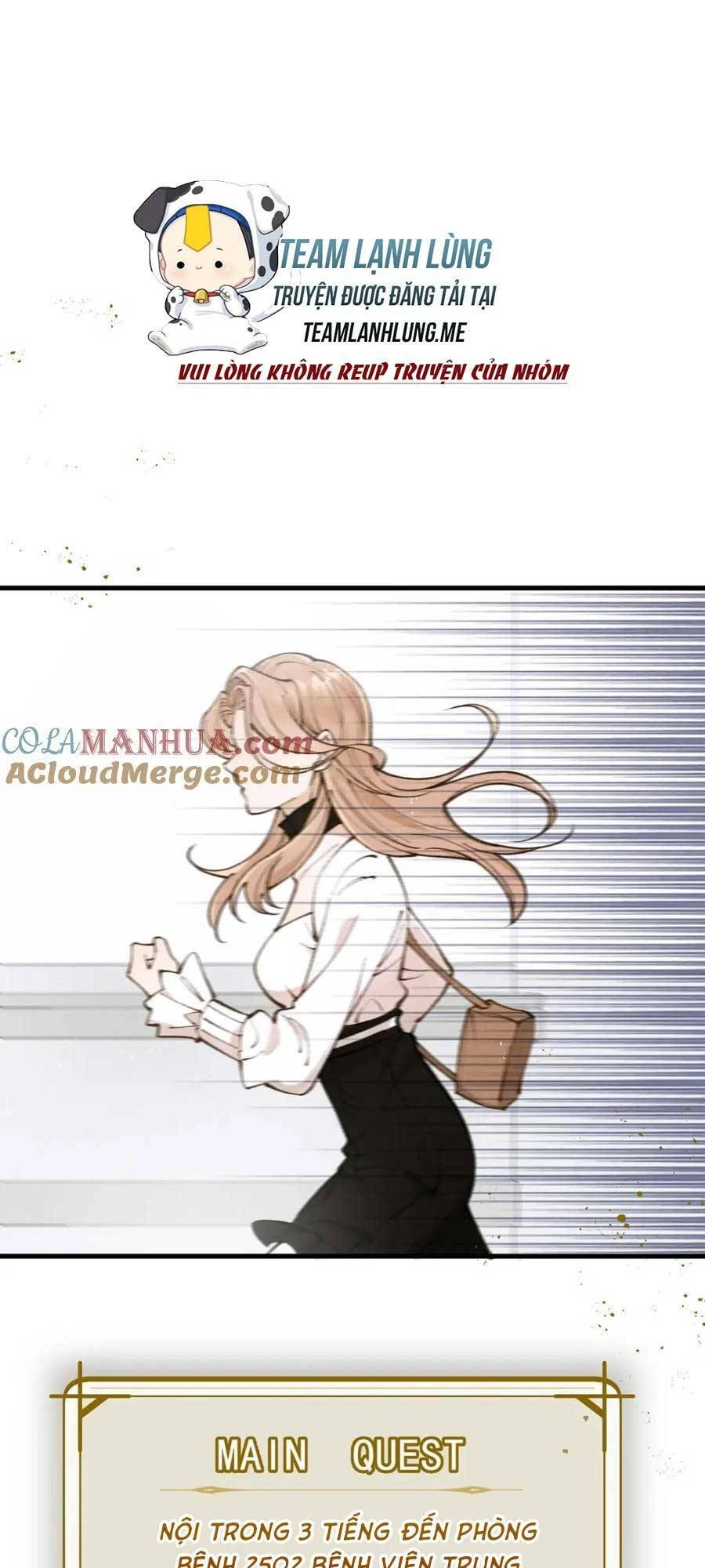 Bệnh Kiều Nam Chủ Trong Game Đều Muốn Quấn Lấy Ta Chapter 5 - 43