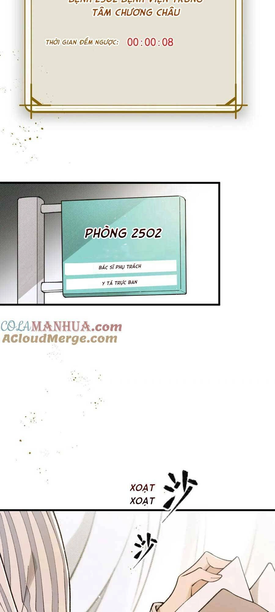 Bệnh Kiều Nam Chủ Trong Game Đều Muốn Quấn Lấy Ta Chapter 5 - 44