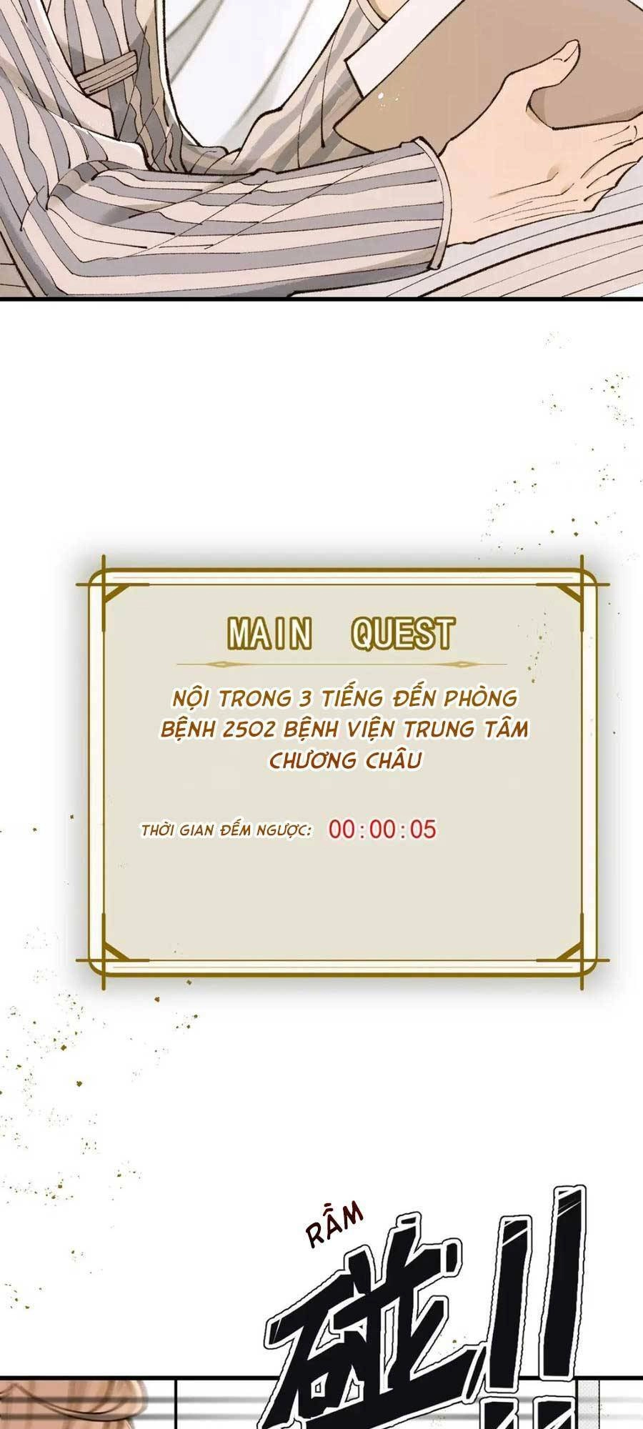 Bệnh Kiều Nam Chủ Trong Game Đều Muốn Quấn Lấy Ta Chapter 5 - 45