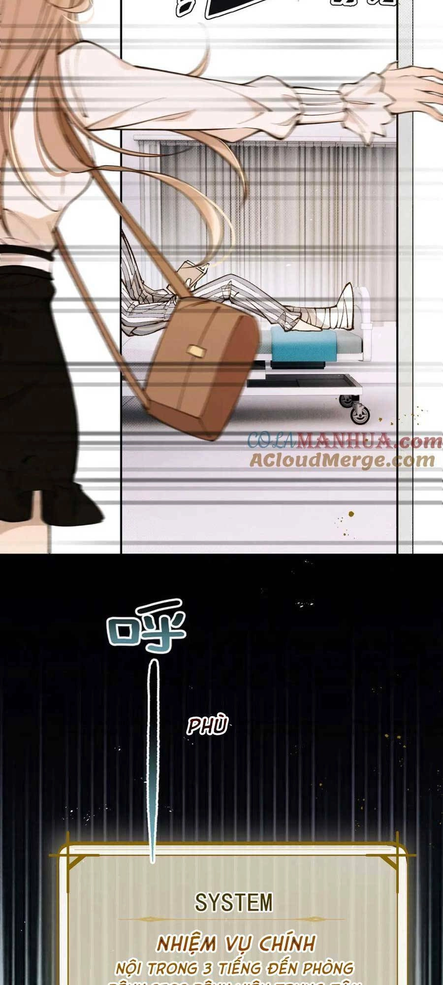 Bệnh Kiều Nam Chủ Trong Game Đều Muốn Quấn Lấy Ta Chapter 5 - 46