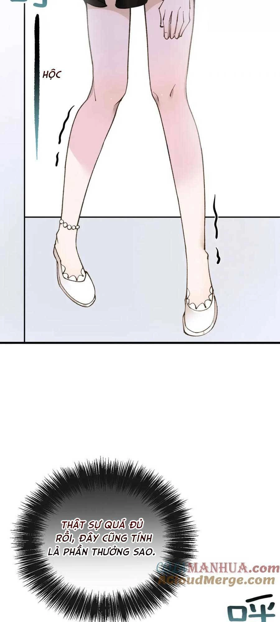 Bệnh Kiều Nam Chủ Trong Game Đều Muốn Quấn Lấy Ta Chapter 5 - 48