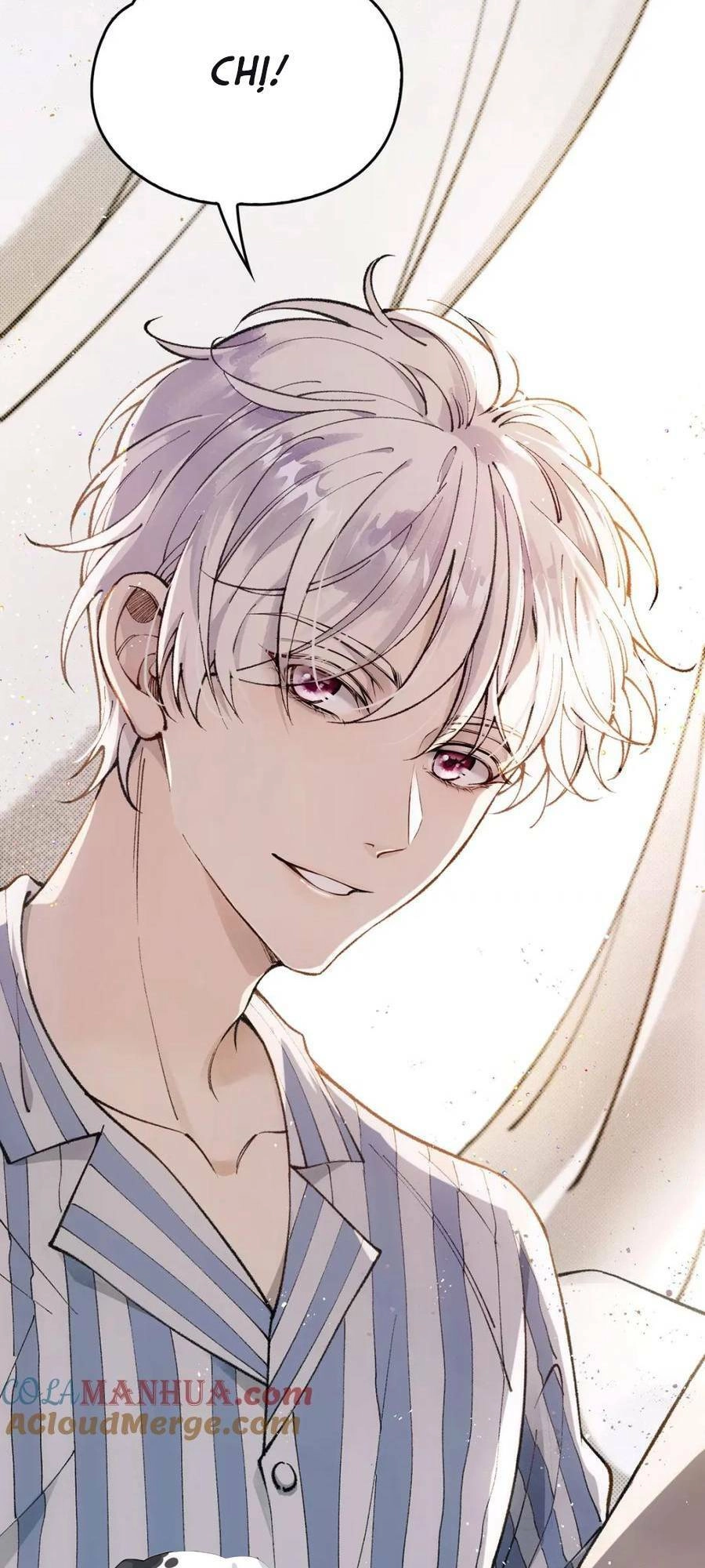 Bệnh Kiều Nam Chủ Trong Game Đều Muốn Quấn Lấy Ta Chapter 5 - 51