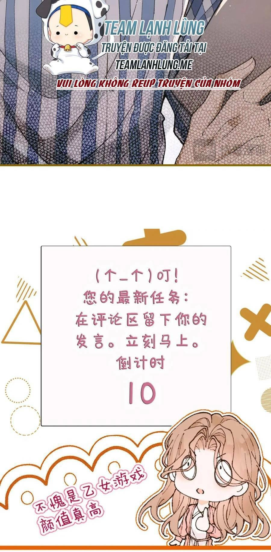 Bệnh Kiều Nam Chủ Trong Game Đều Muốn Quấn Lấy Ta Chapter 5 - 52