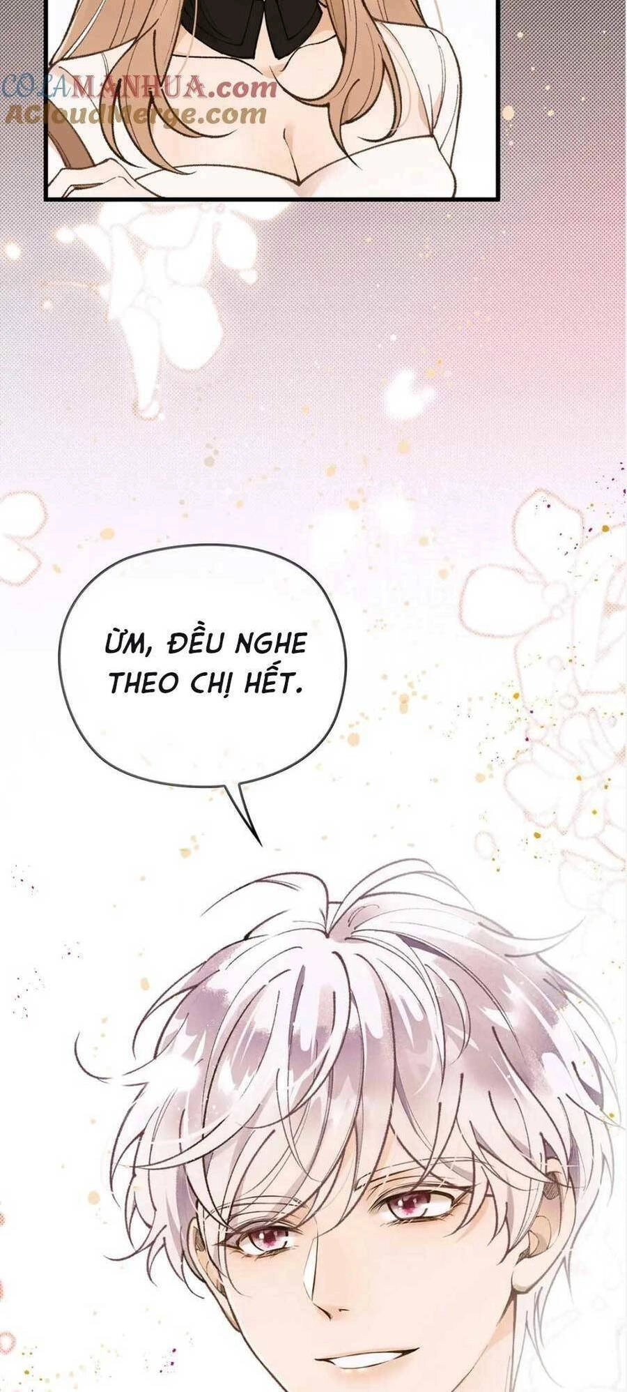 Bệnh Kiều Nam Chủ Trong Game Đều Muốn Quấn Lấy Ta Chapter 6 - 8