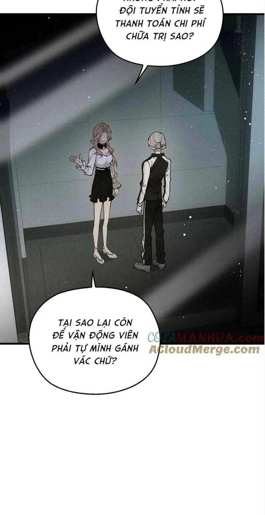 Bệnh Kiều Nam Chủ Trong Game Đều Muốn Quấn Lấy Ta Chapter 6 - 10