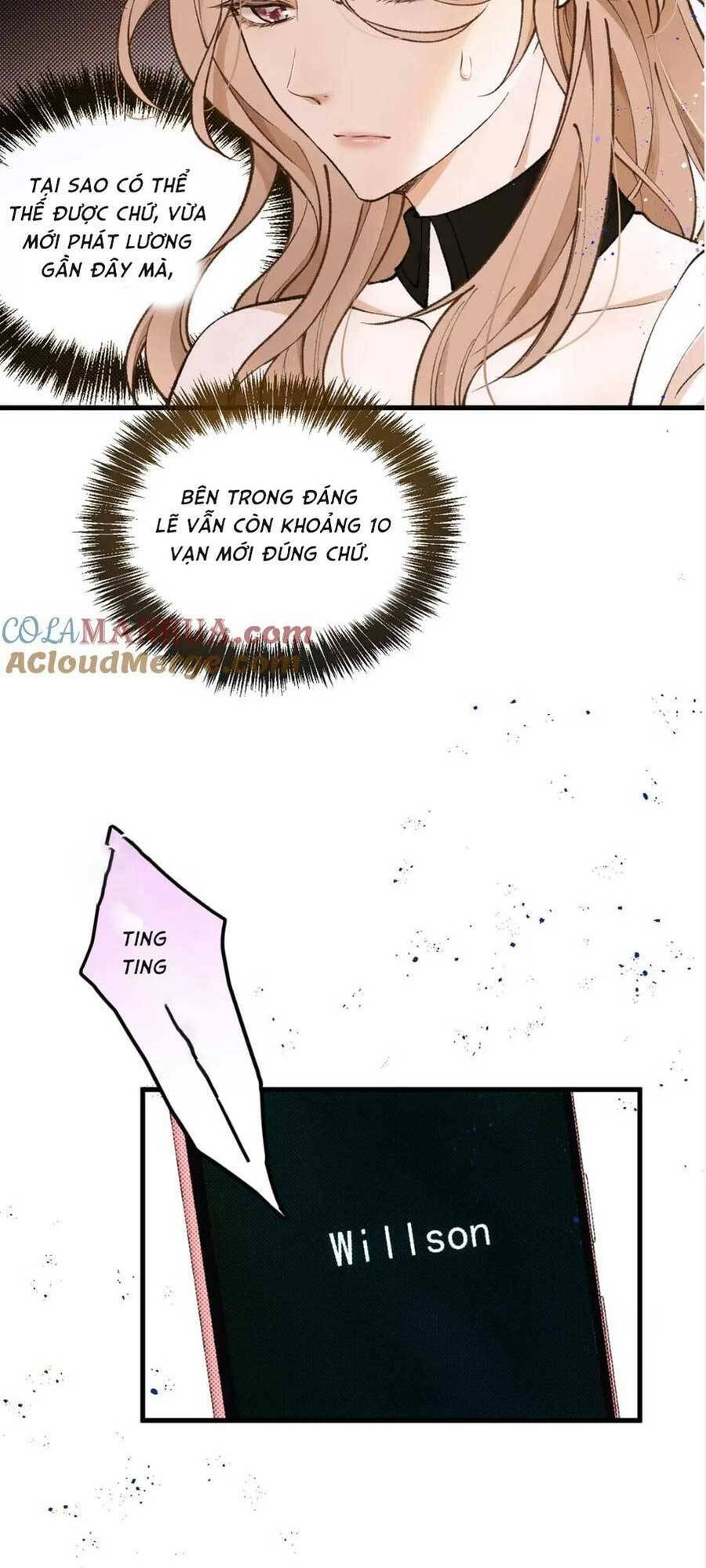 Bệnh Kiều Nam Chủ Trong Game Đều Muốn Quấn Lấy Ta Chapter 6 - 16