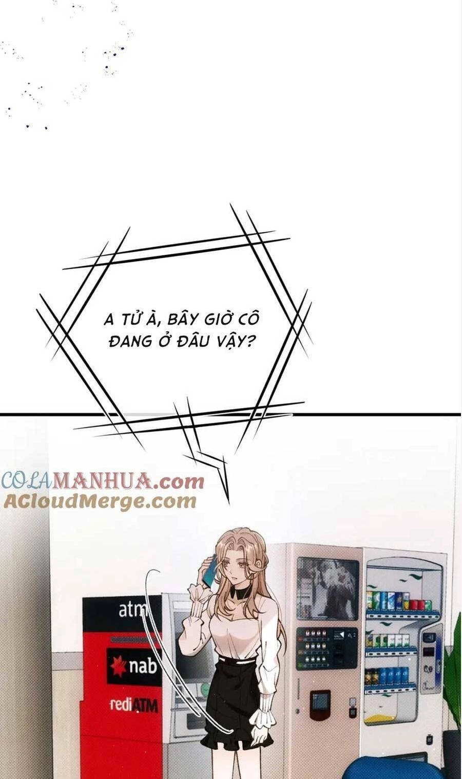 Bệnh Kiều Nam Chủ Trong Game Đều Muốn Quấn Lấy Ta Chapter 6 - 17