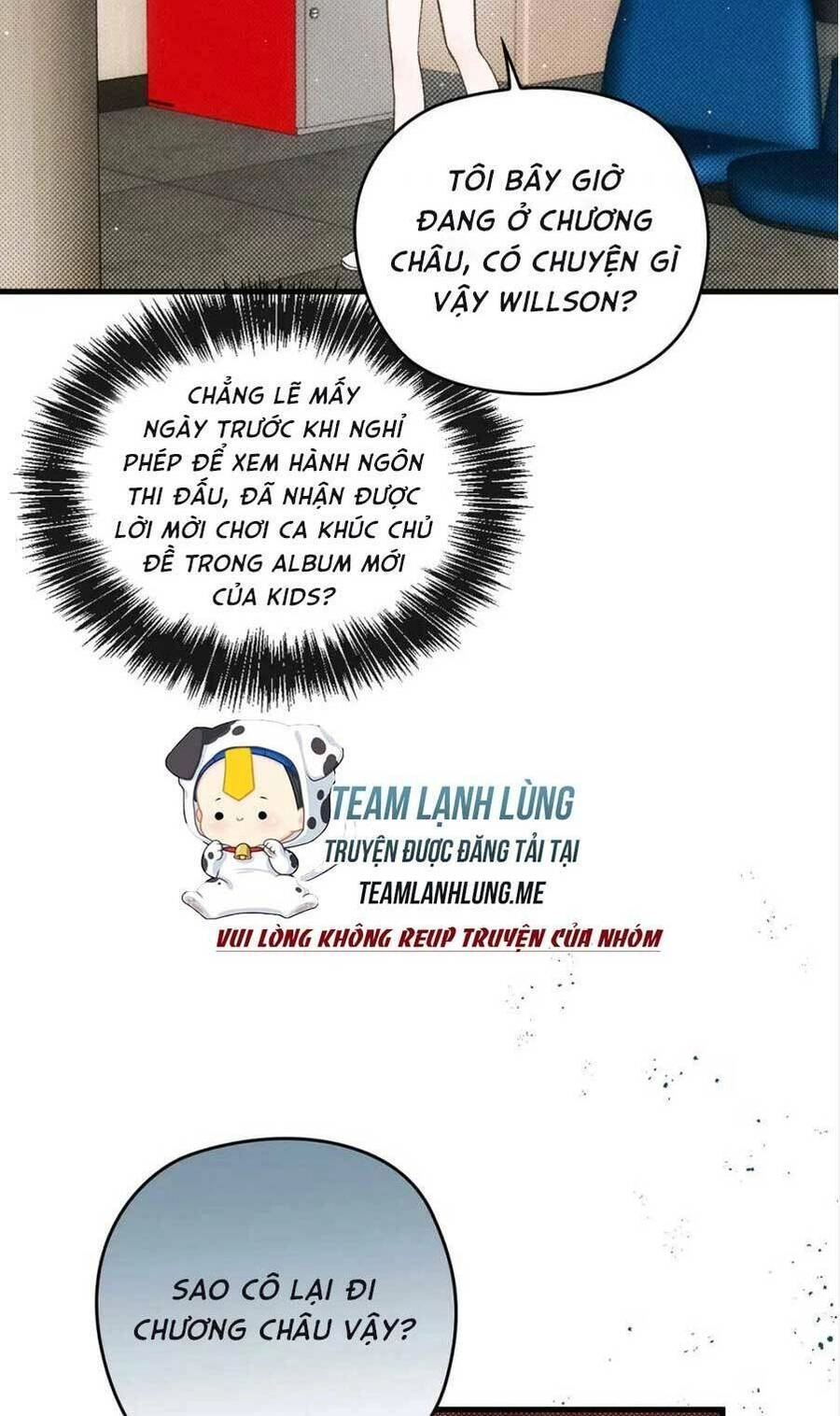 Bệnh Kiều Nam Chủ Trong Game Đều Muốn Quấn Lấy Ta Chapter 6 - 18