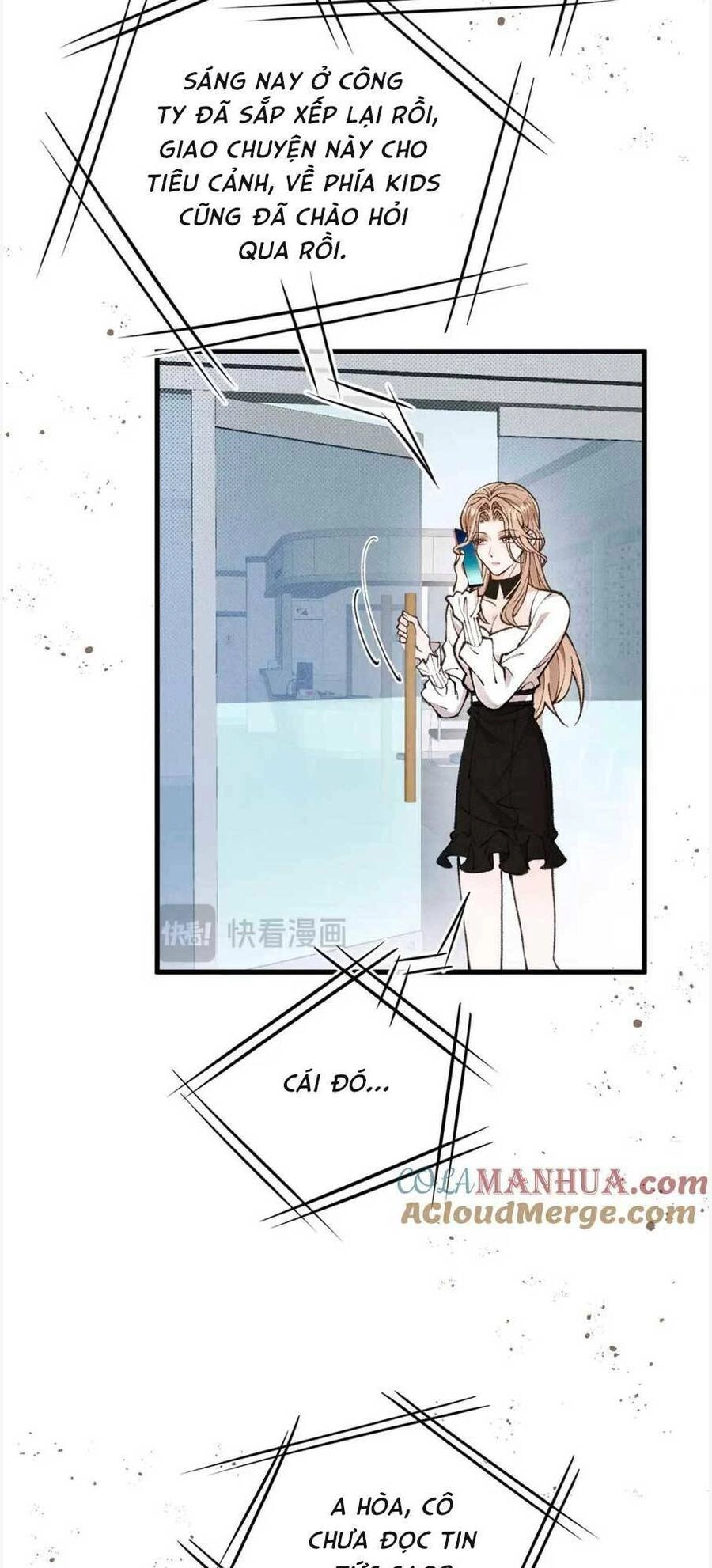 Bệnh Kiều Nam Chủ Trong Game Đều Muốn Quấn Lấy Ta Chapter 6 - 21