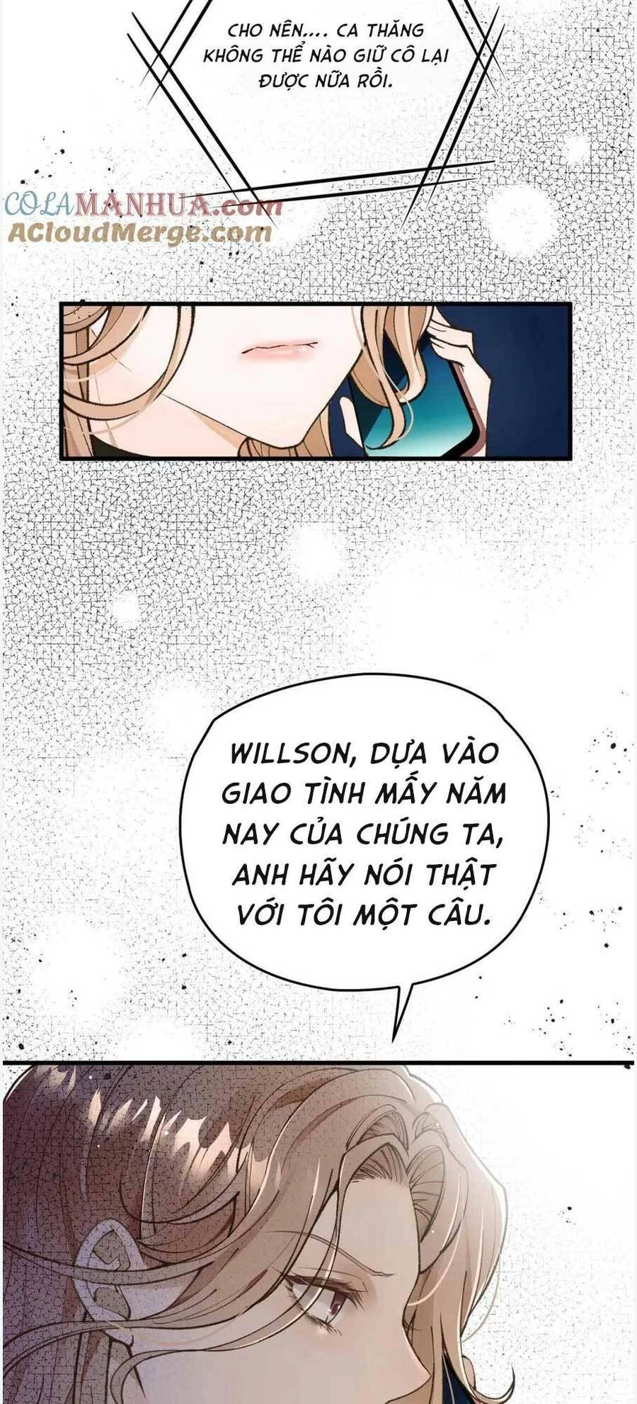 Bệnh Kiều Nam Chủ Trong Game Đều Muốn Quấn Lấy Ta Chapter 6 - 31