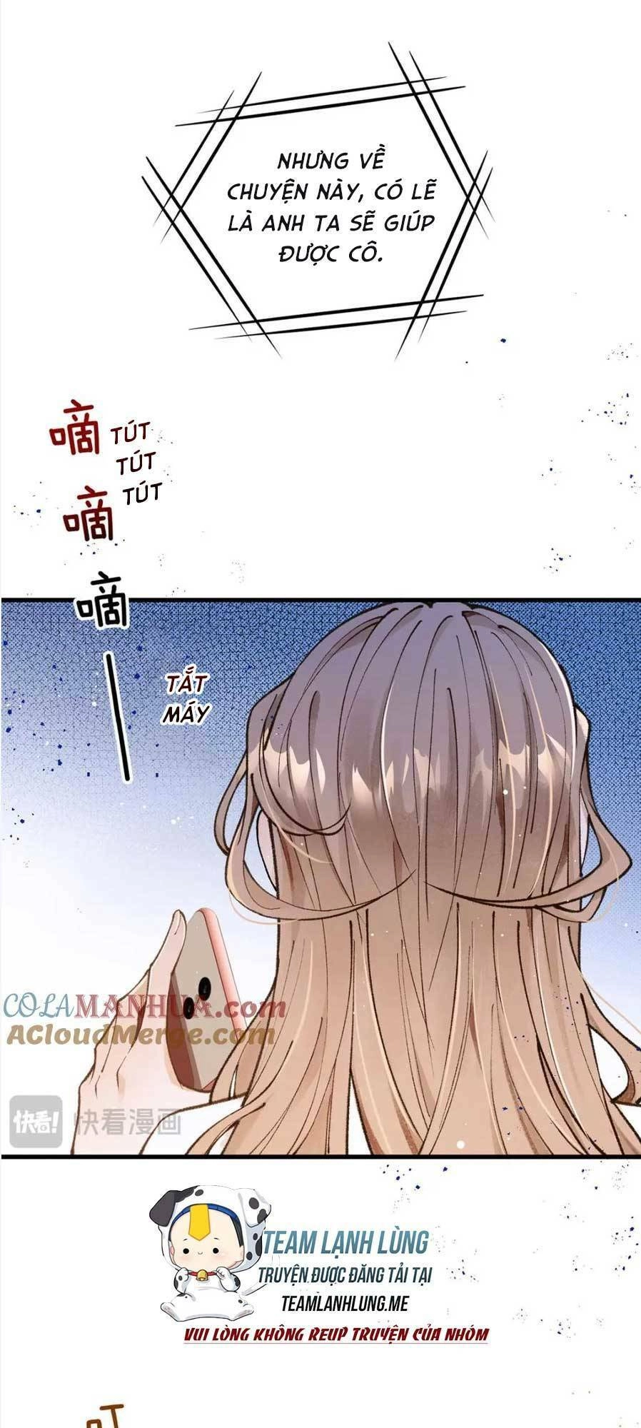 Bệnh Kiều Nam Chủ Trong Game Đều Muốn Quấn Lấy Ta Chapter 6 - 35