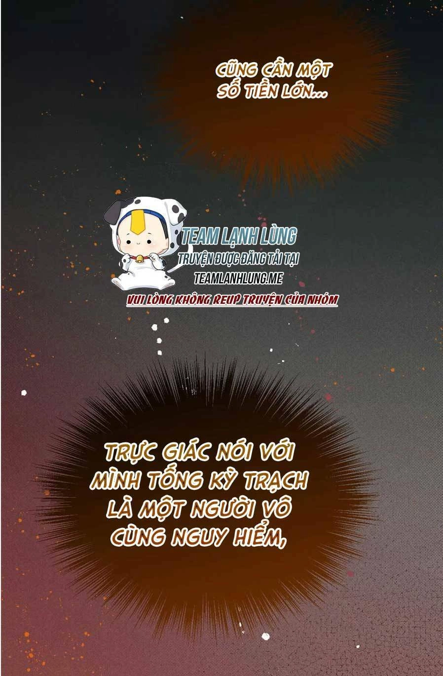 Bệnh Kiều Nam Chủ Trong Game Đều Muốn Quấn Lấy Ta Chapter 6 - 37