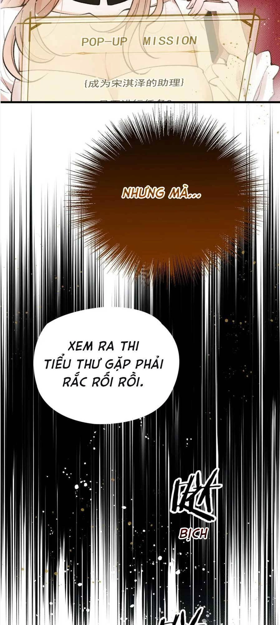 Bệnh Kiều Nam Chủ Trong Game Đều Muốn Quấn Lấy Ta Chapter 6 - 40