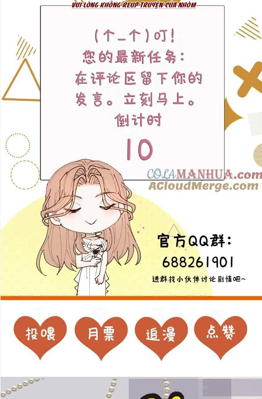 Bệnh Kiều Nam Chủ Trong Game Đều Muốn Quấn Lấy Ta Chapter 6 - 42