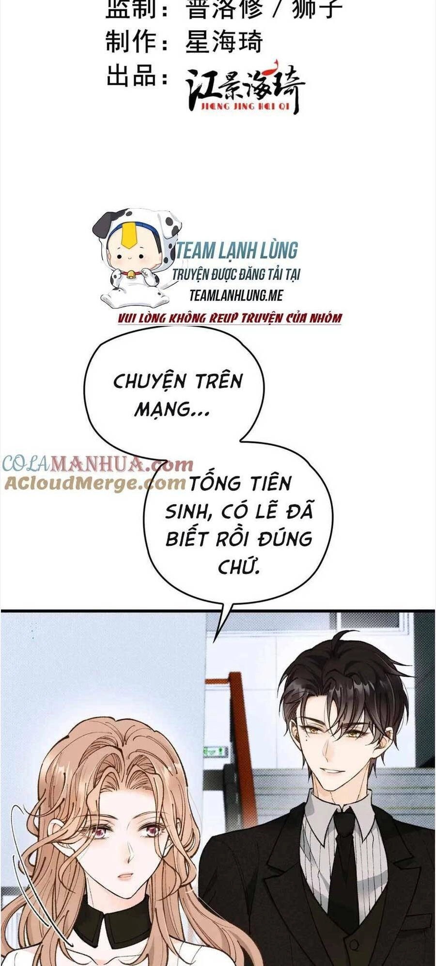 Bệnh Kiều Nam Chủ Trong Game Đều Muốn Quấn Lấy Ta Chapter 7 - 5