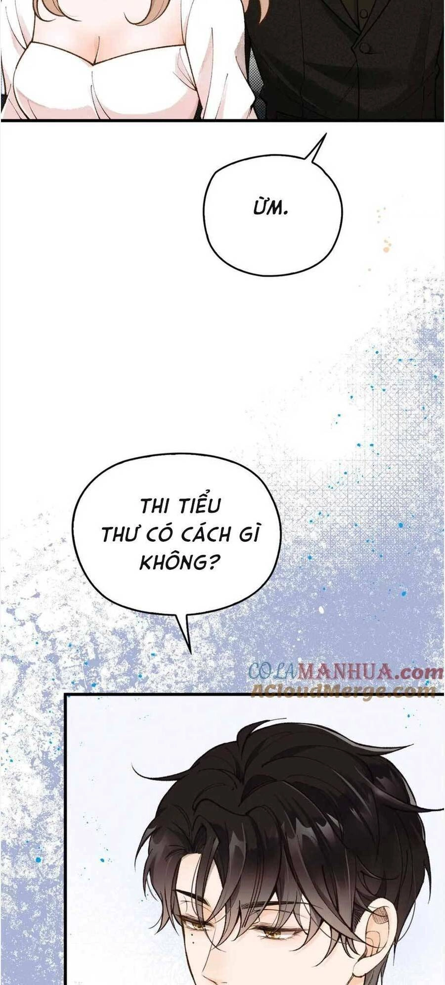 Bệnh Kiều Nam Chủ Trong Game Đều Muốn Quấn Lấy Ta Chapter 7 - 6