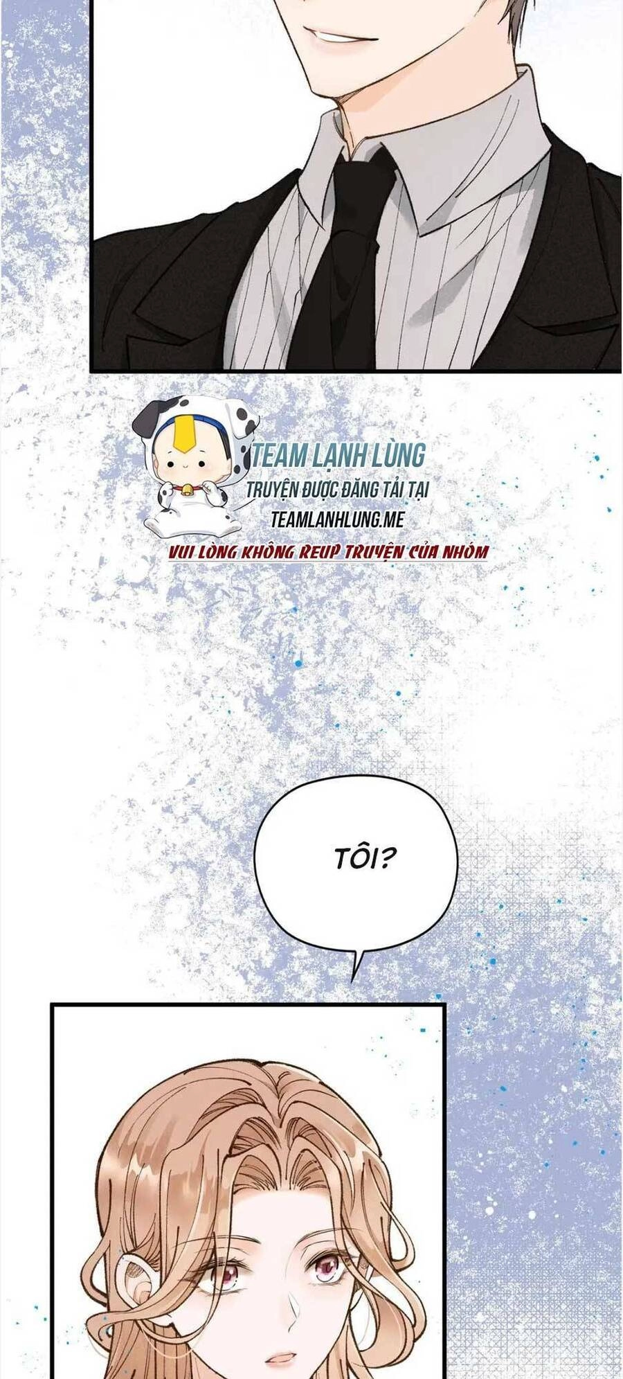 Bệnh Kiều Nam Chủ Trong Game Đều Muốn Quấn Lấy Ta Chapter 7 - 7