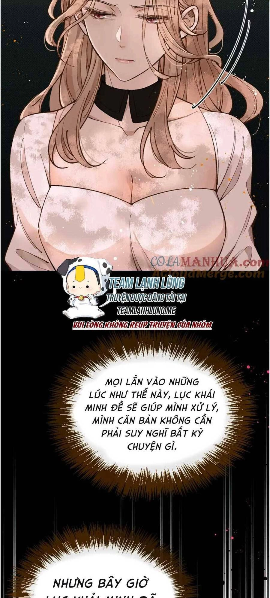 Bệnh Kiều Nam Chủ Trong Game Đều Muốn Quấn Lấy Ta Chapter 7 - 9