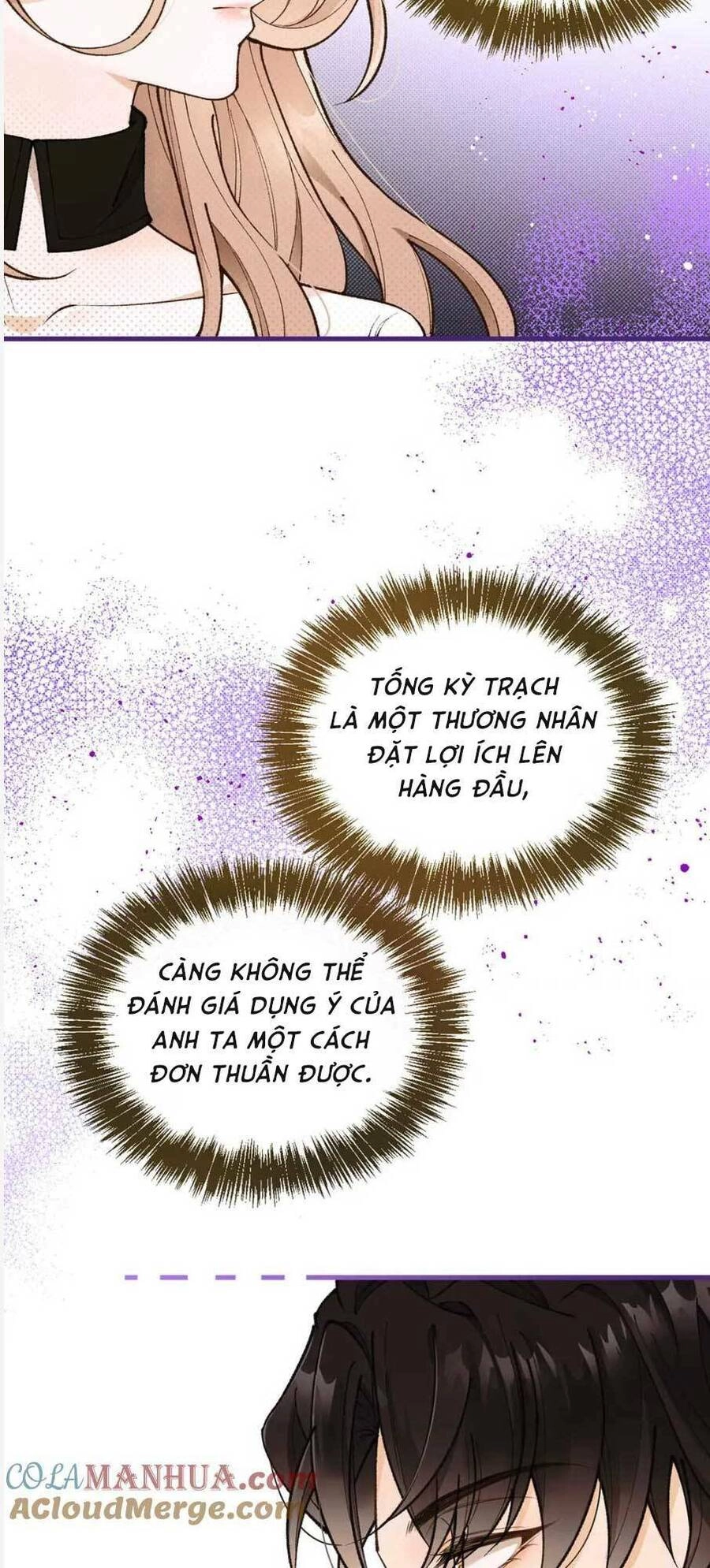 Bệnh Kiều Nam Chủ Trong Game Đều Muốn Quấn Lấy Ta Chapter 7 - 20