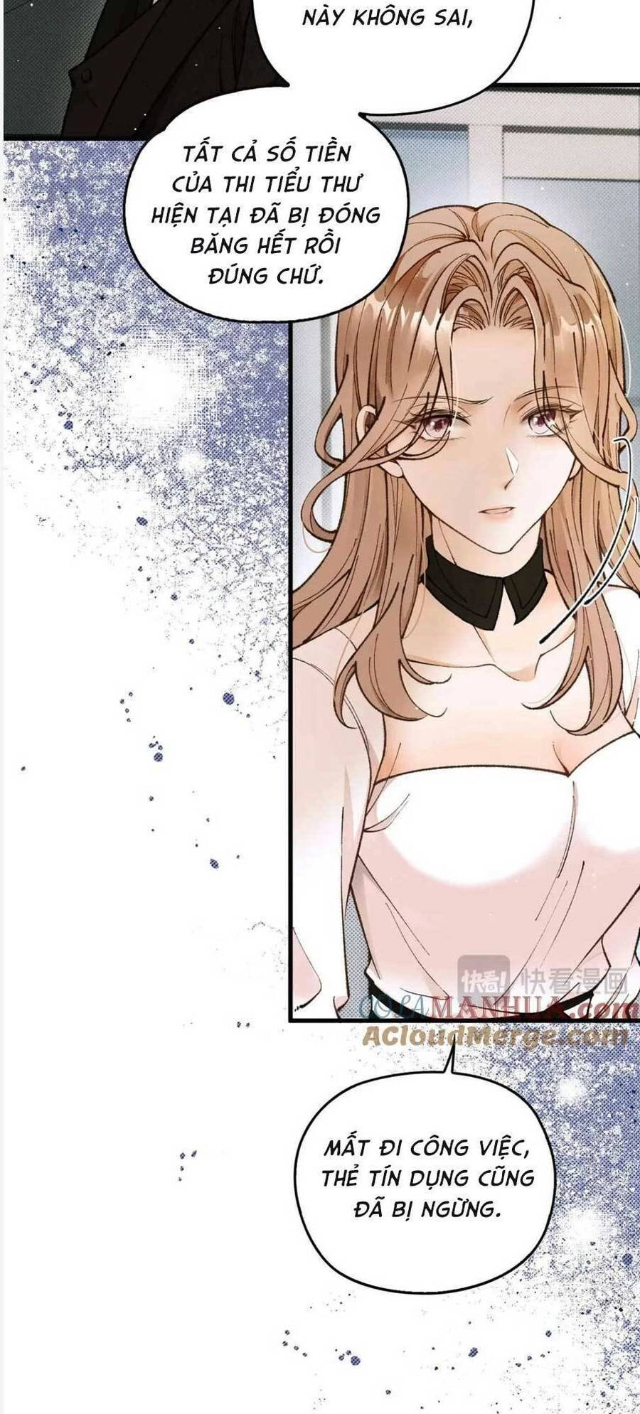 Bệnh Kiều Nam Chủ Trong Game Đều Muốn Quấn Lấy Ta Chapter 7 - 25