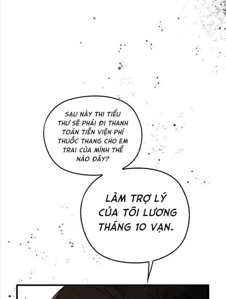 Bệnh Kiều Nam Chủ Trong Game Đều Muốn Quấn Lấy Ta Chapter 7 - 26