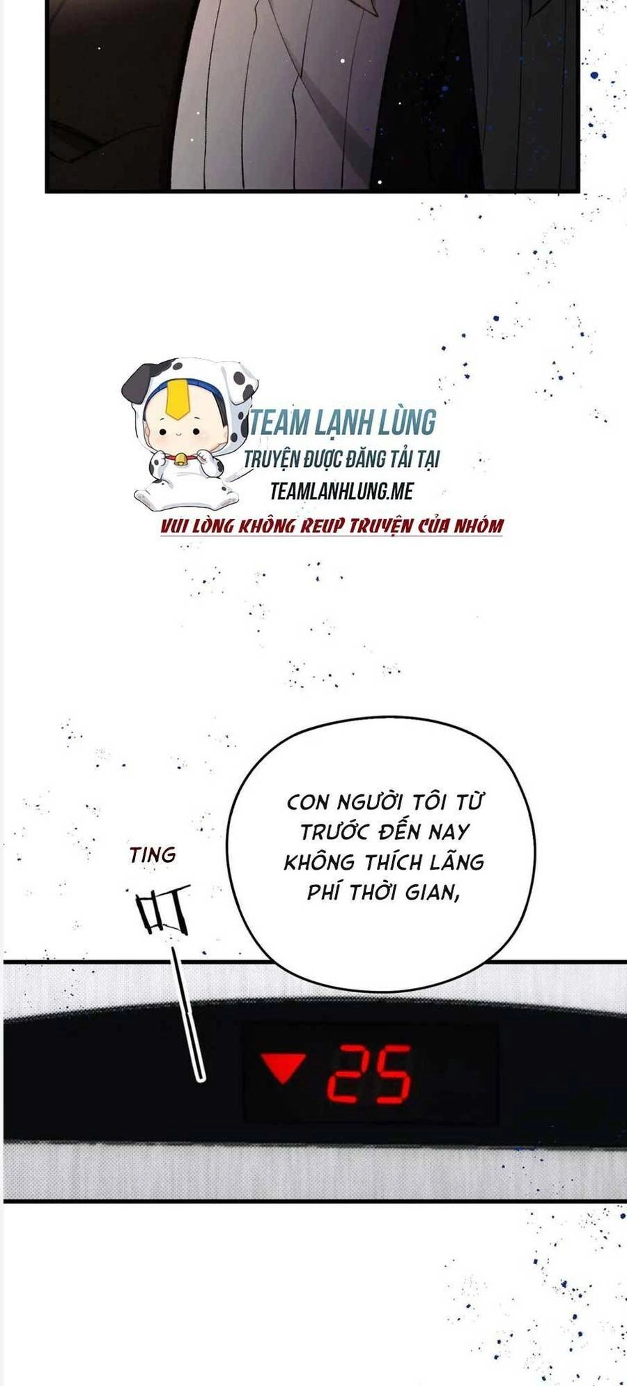 Bệnh Kiều Nam Chủ Trong Game Đều Muốn Quấn Lấy Ta Chapter 7 - 28