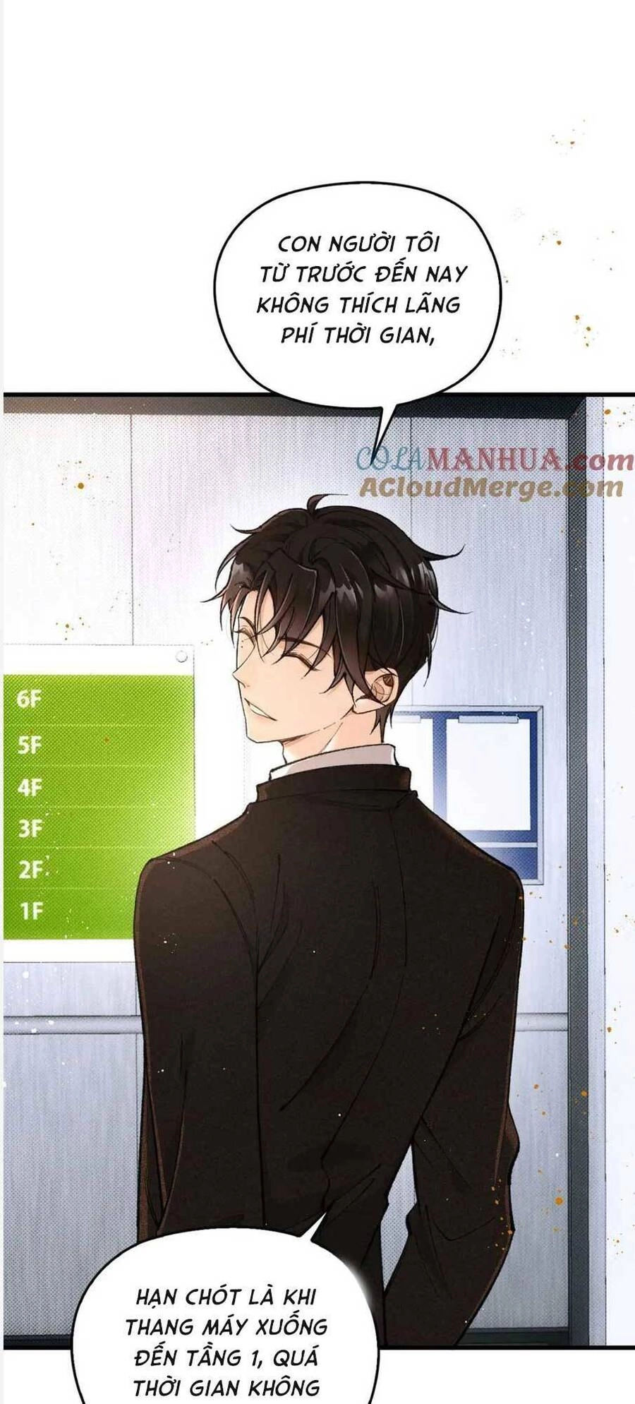 Bệnh Kiều Nam Chủ Trong Game Đều Muốn Quấn Lấy Ta Chapter 7 - 31